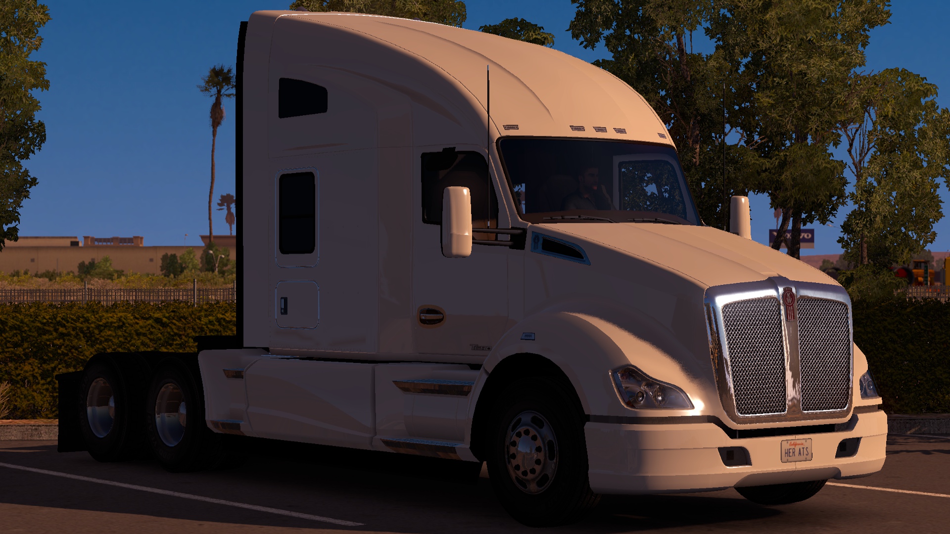 Image by HernisteamTruck