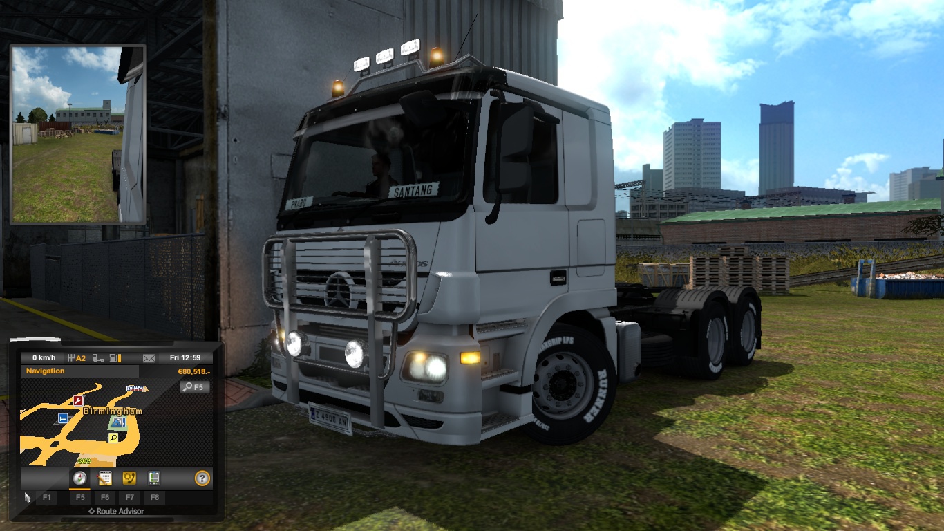 Image by IRFANTRANSPORT