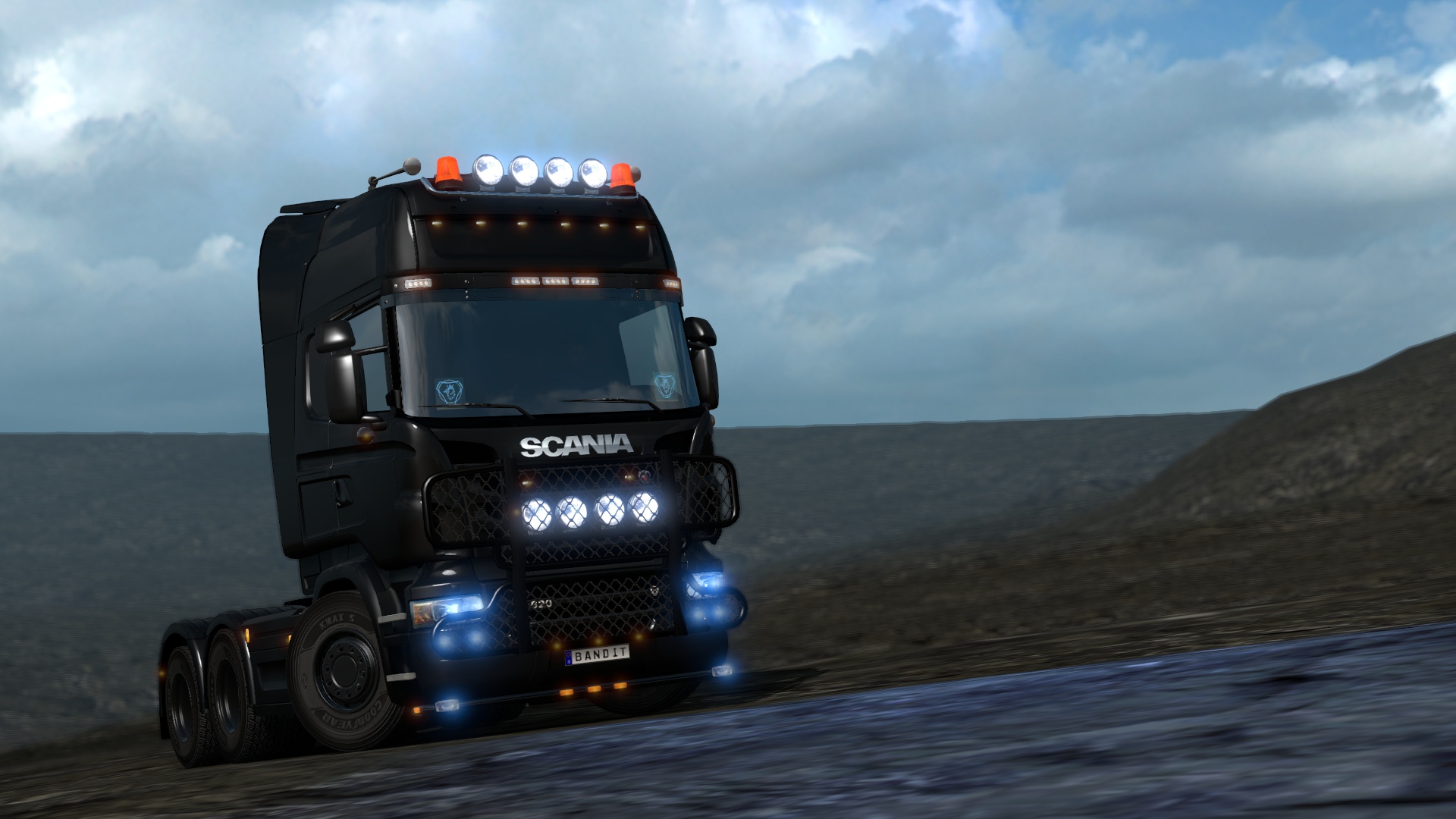 Image by Banditone1985