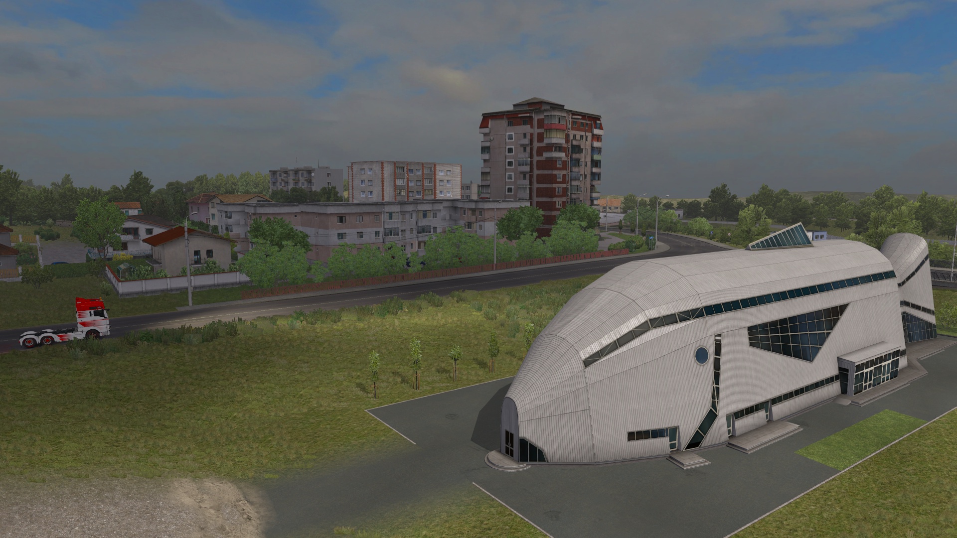 Image by Trucker1964