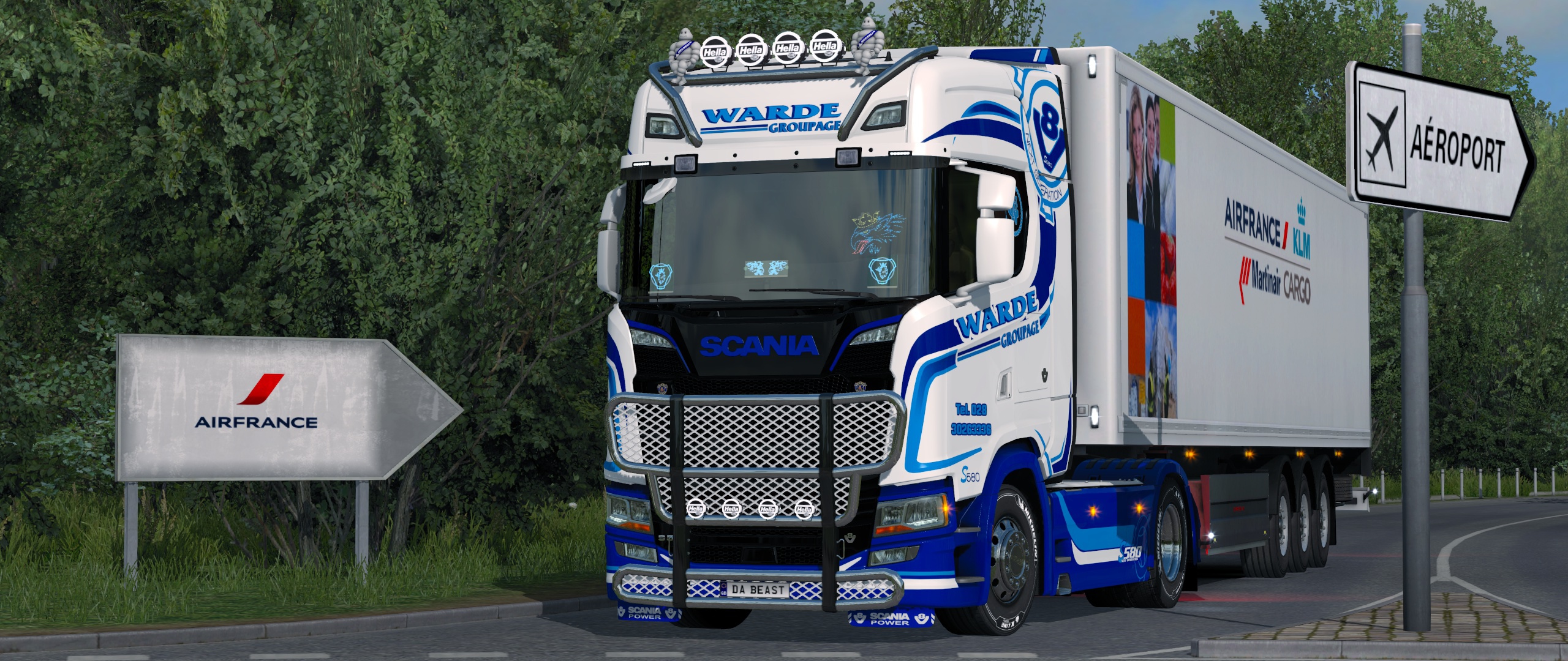 Image by TheScaniaBeast