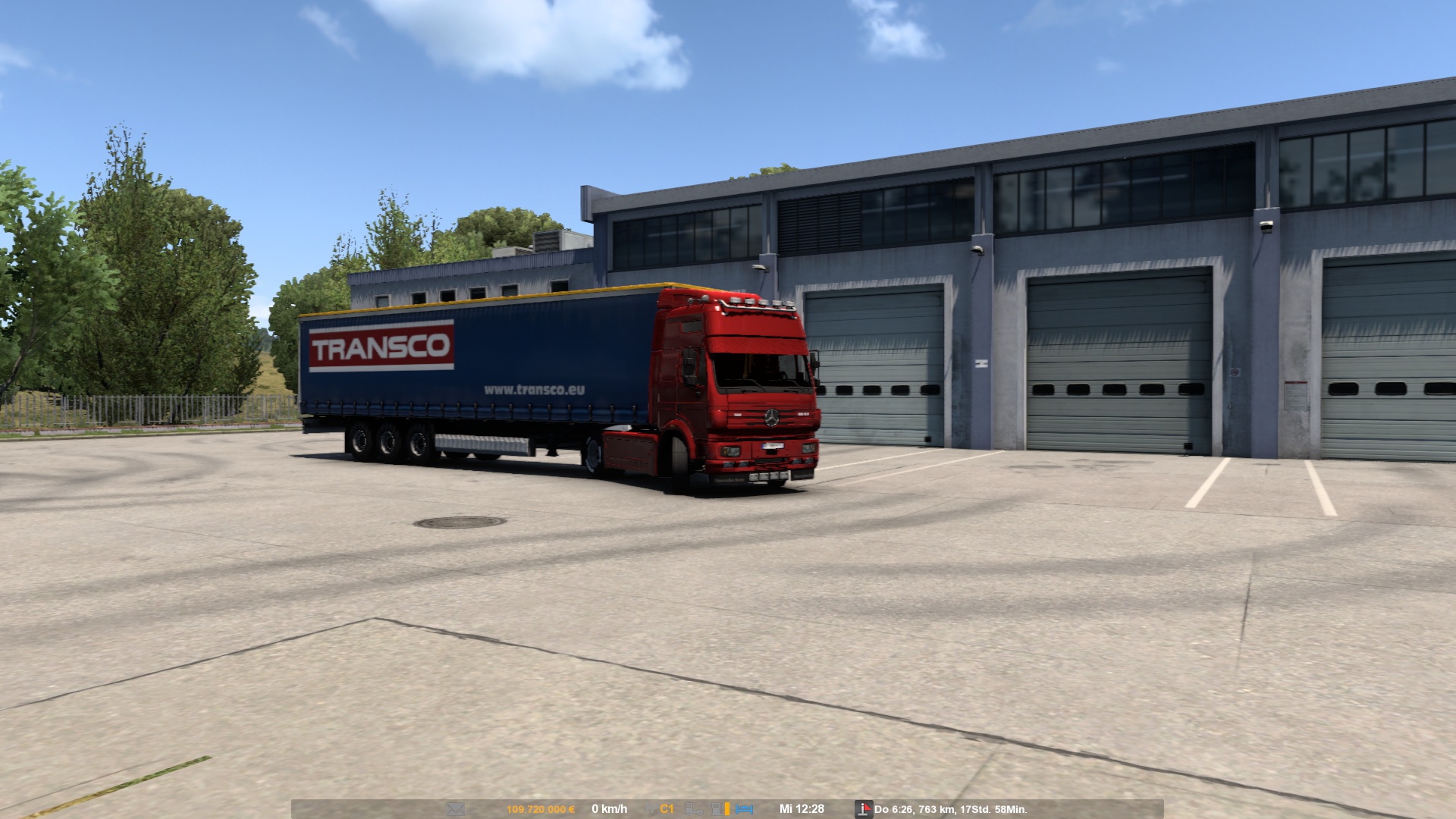 Image by lamprechtramsen