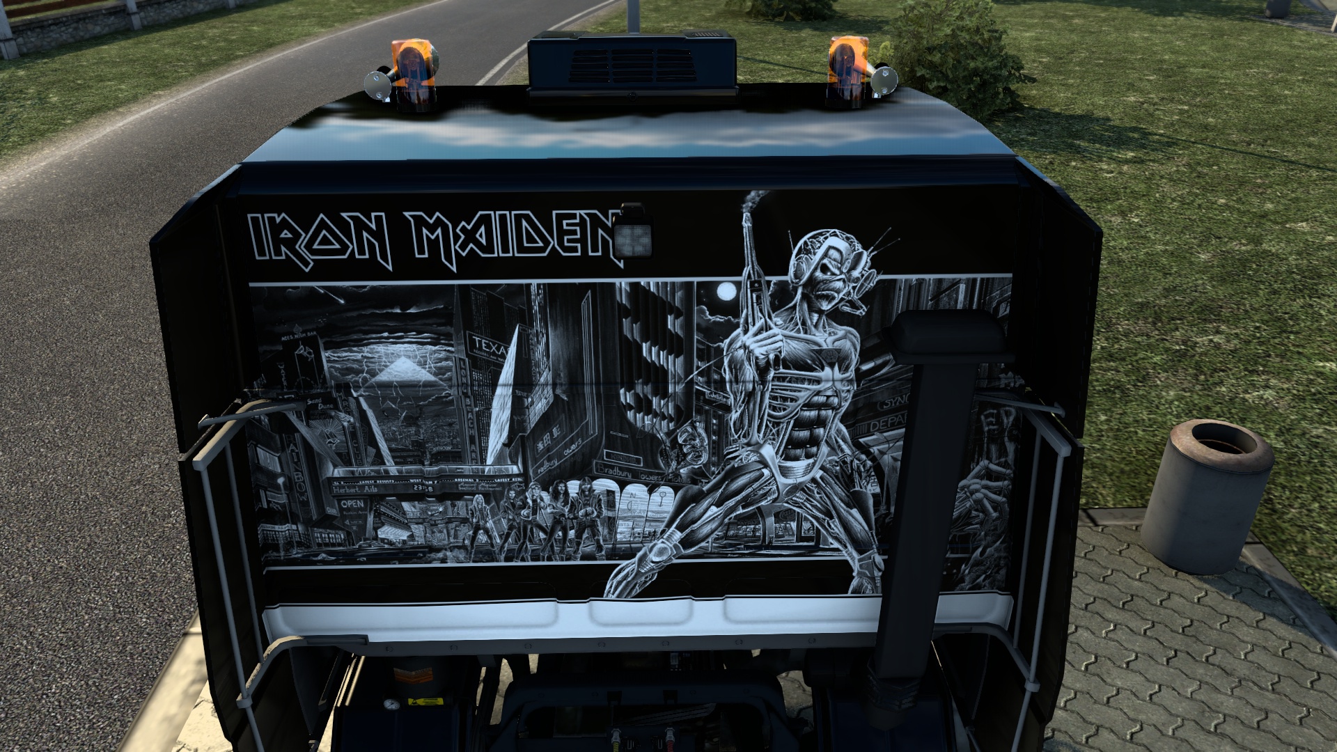 Image by ArjanWiesmuller