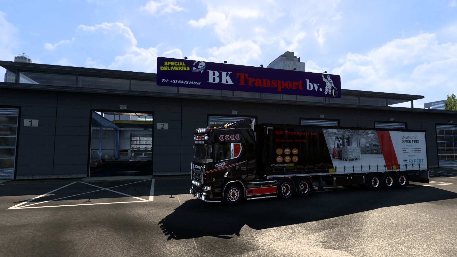 Image by DutchTransport