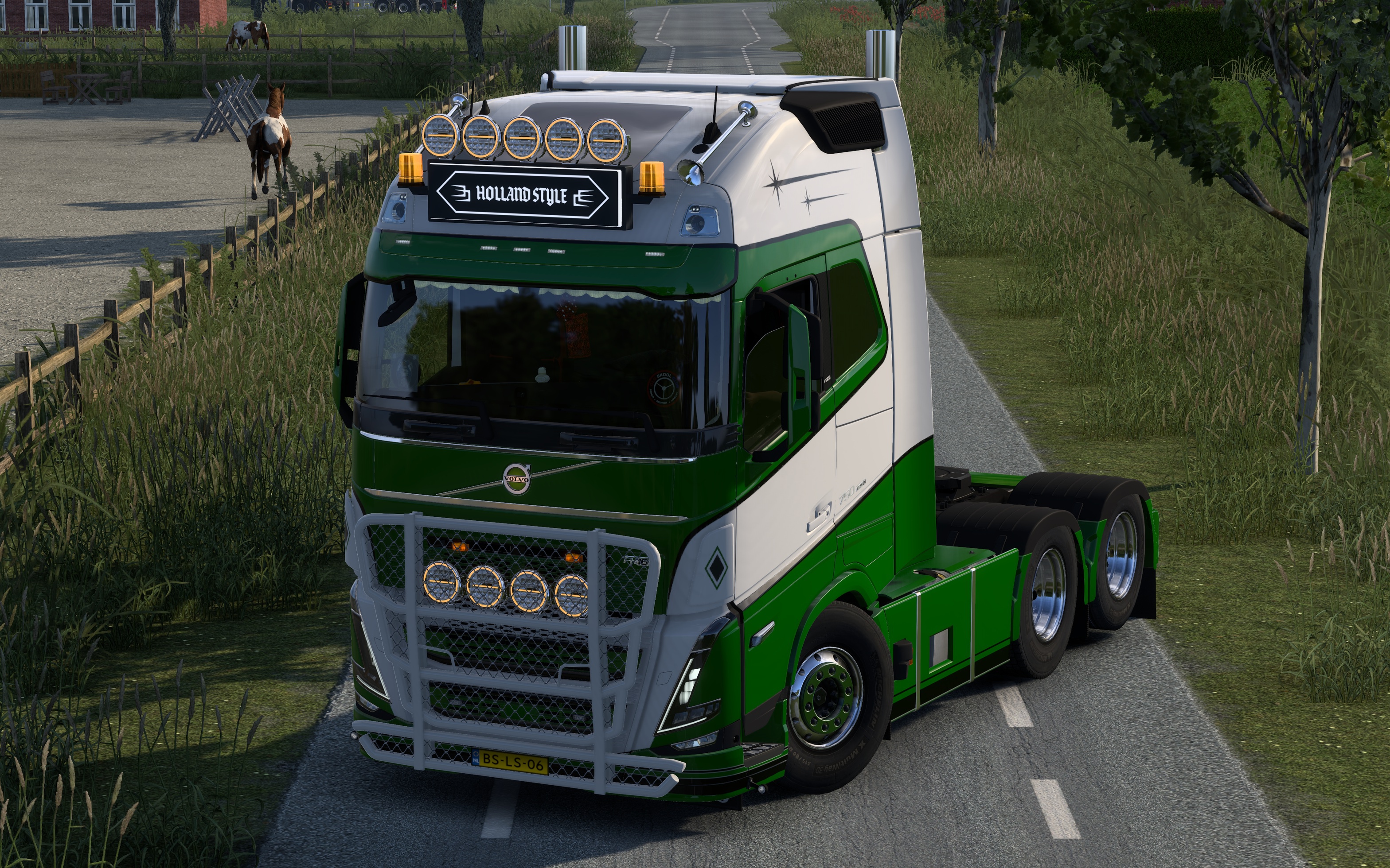 Image by StijnScania