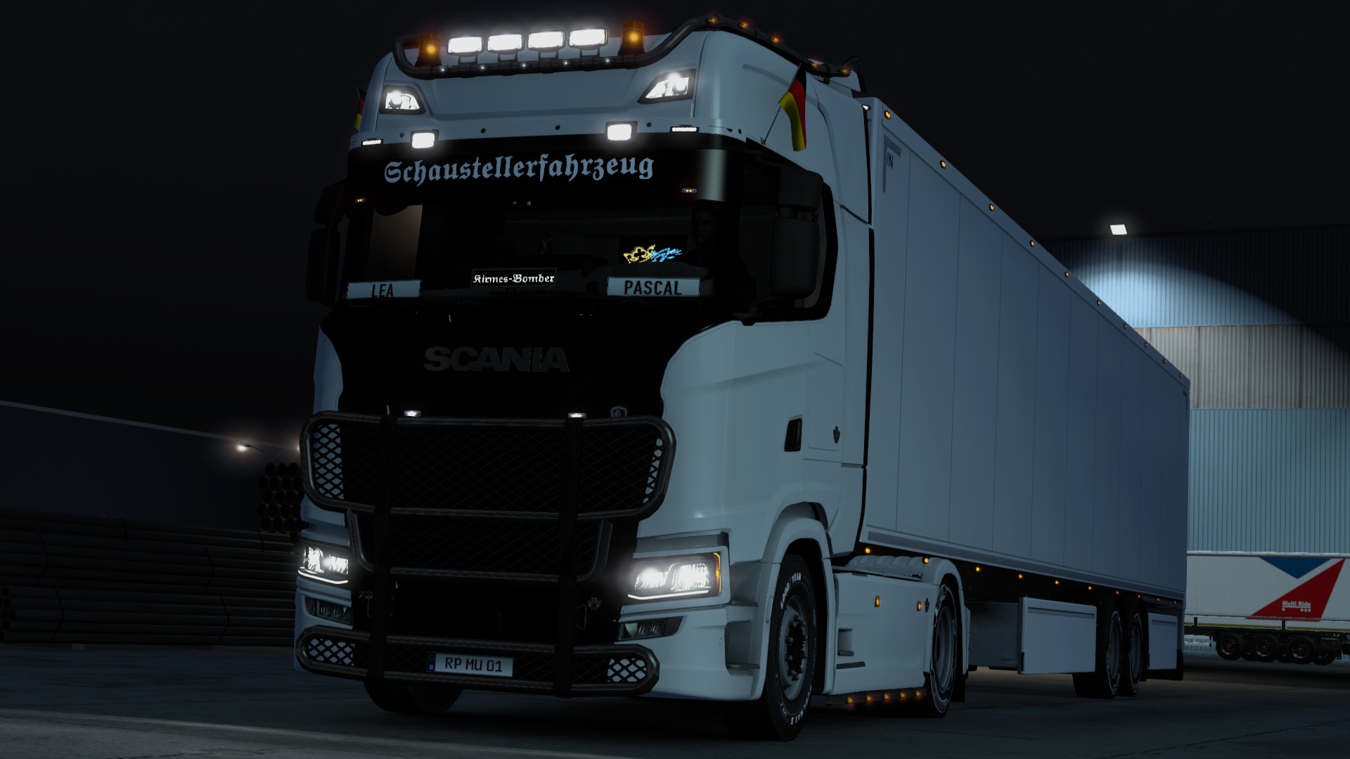 Image by GermanPumukel