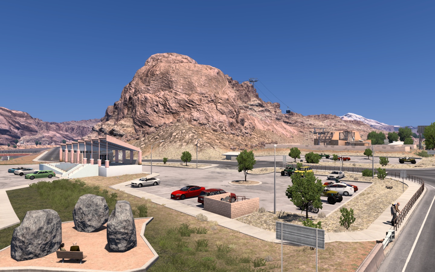 Image by LoicLouveteau