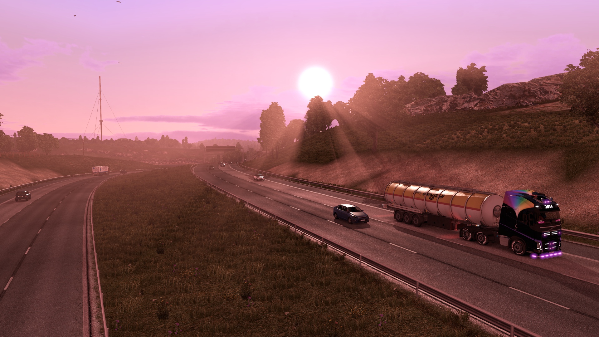 Image by Trucker1964