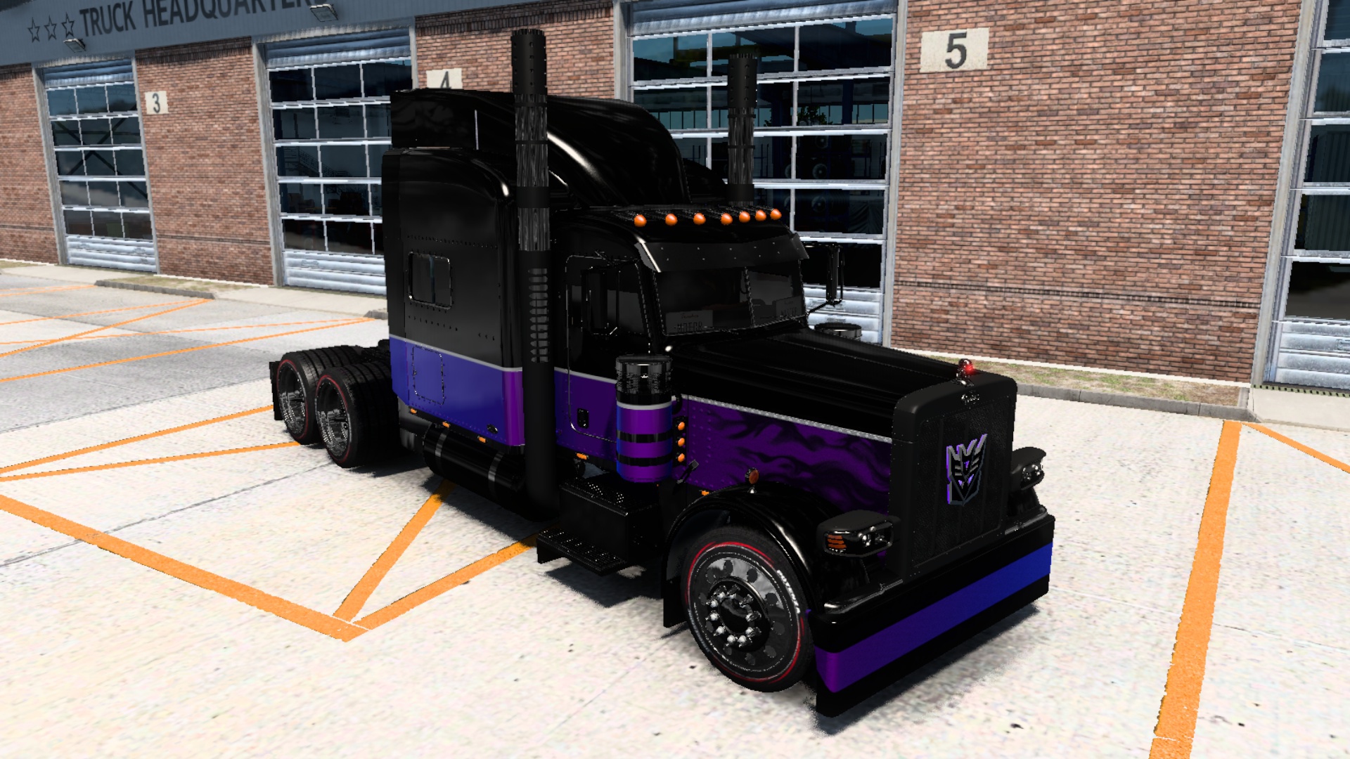 Image by GalvatronGaming