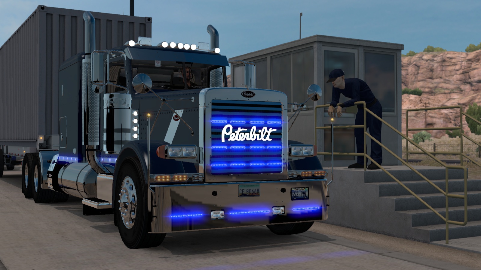 Image by Chisum_Trucking