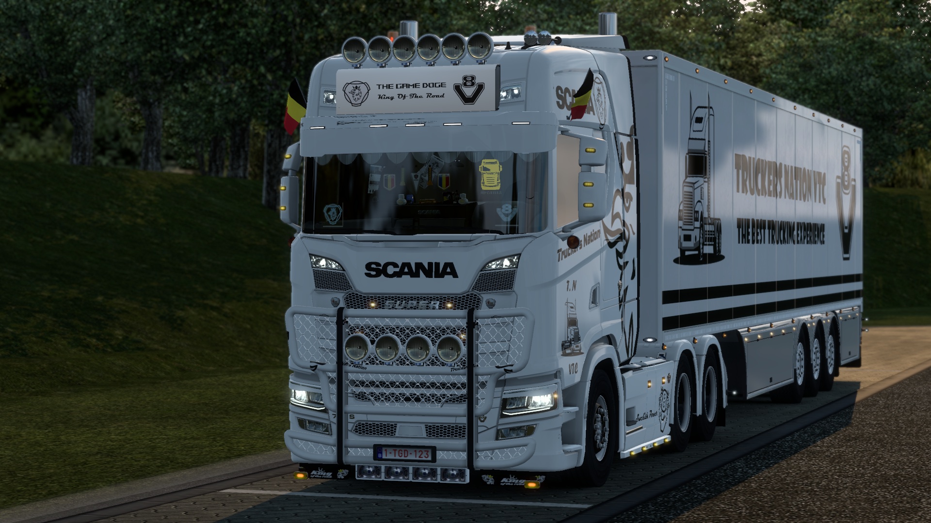 Image by eurotrucker2008