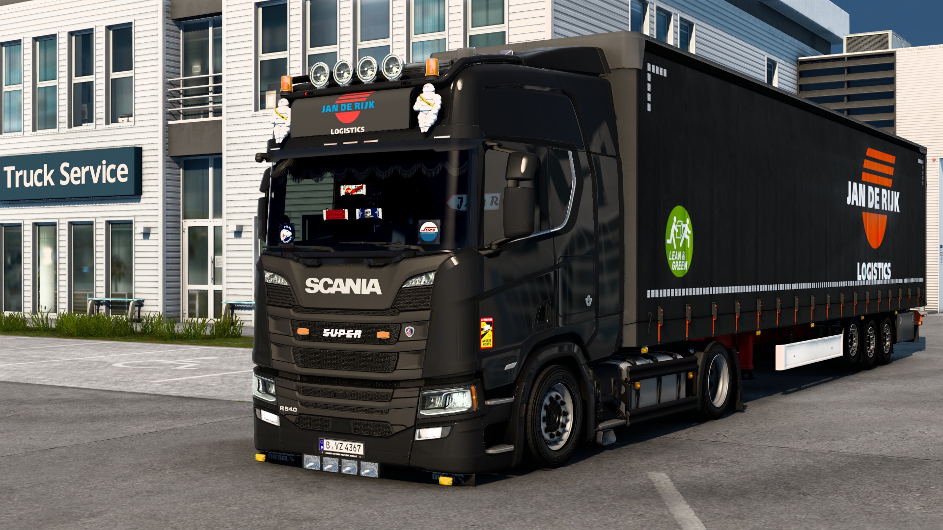 Image by GeoSturgeon