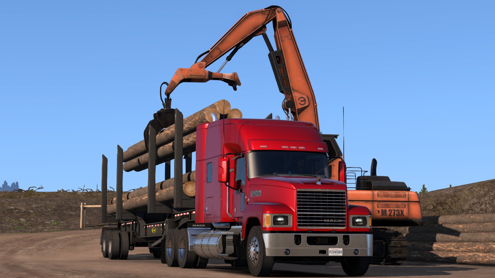 Image by V8Truck