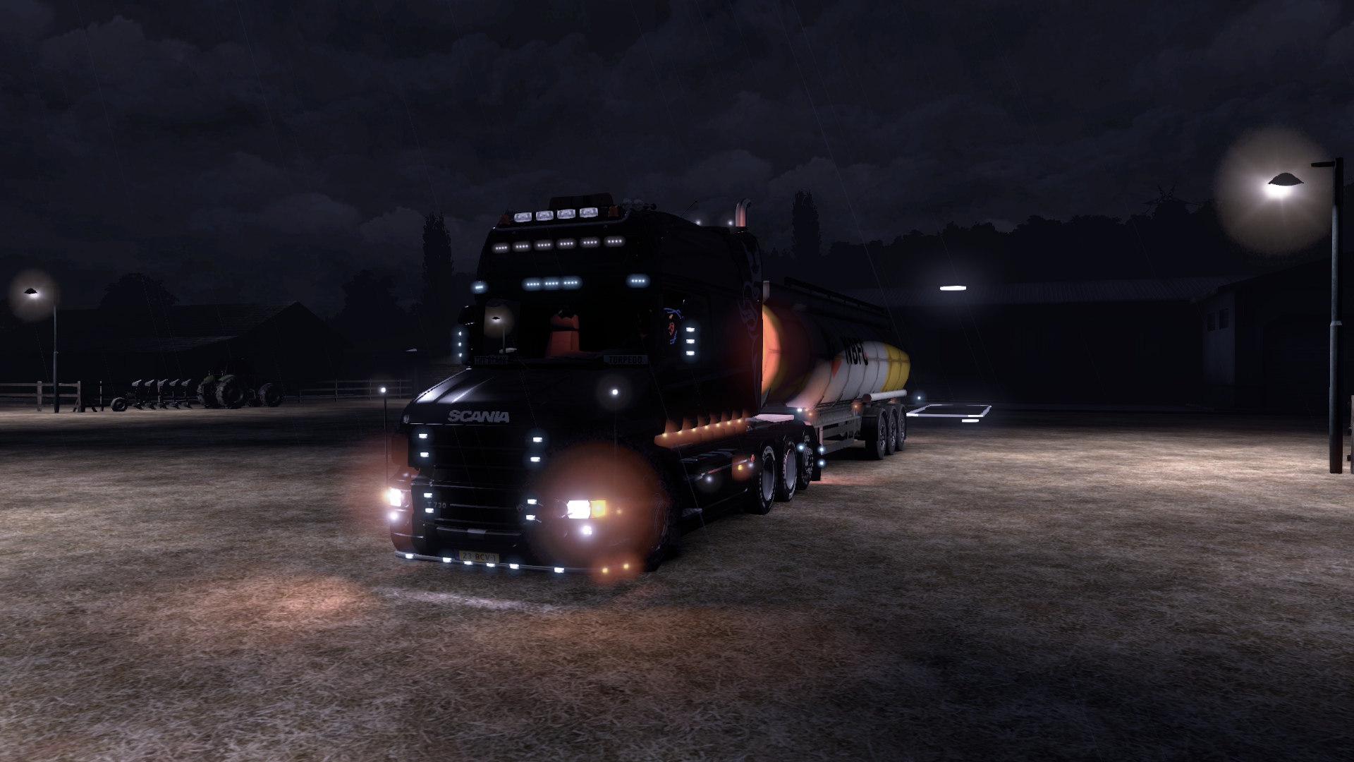 Image by Scanialover1