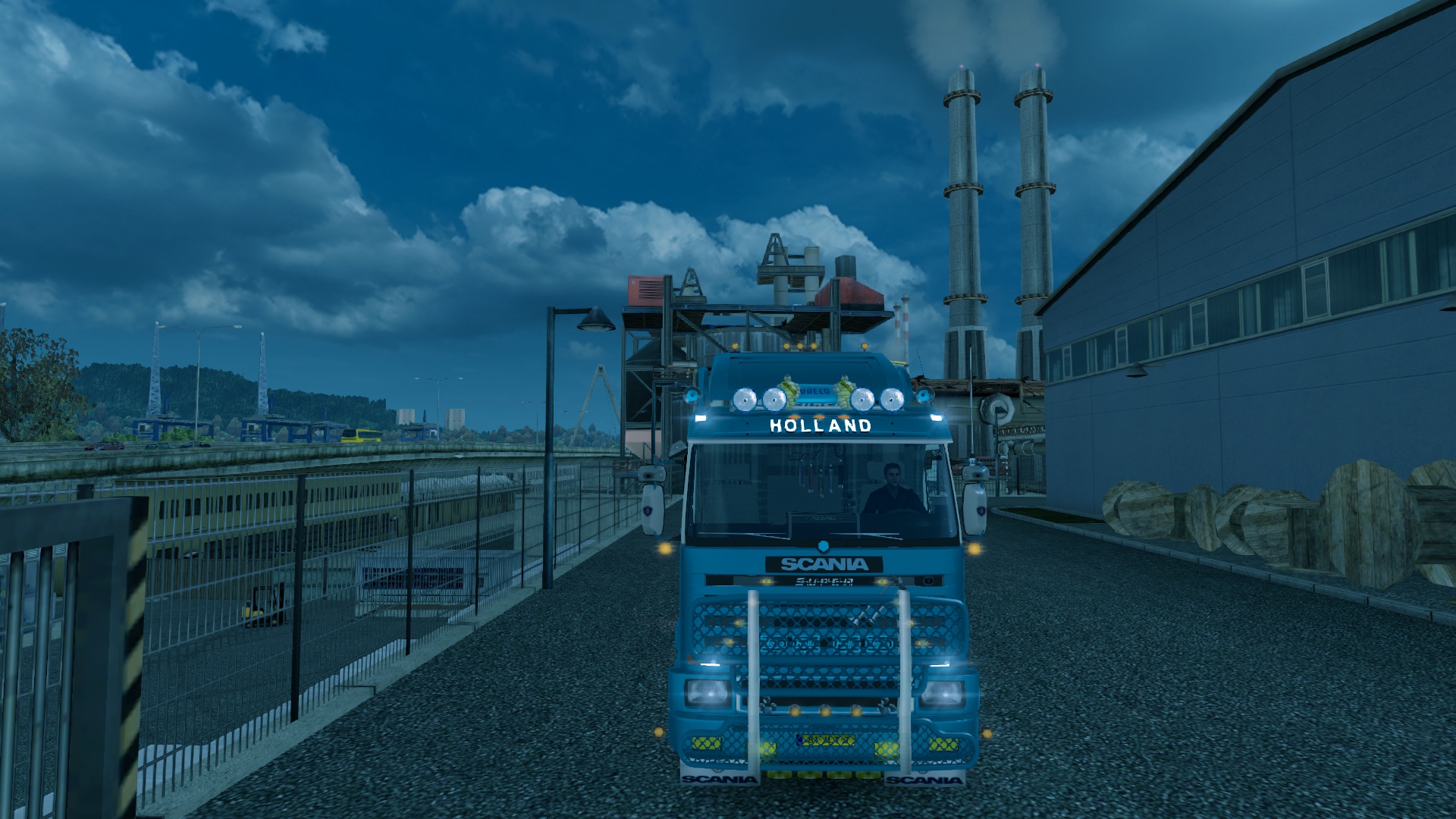 Image by HannibalSmith