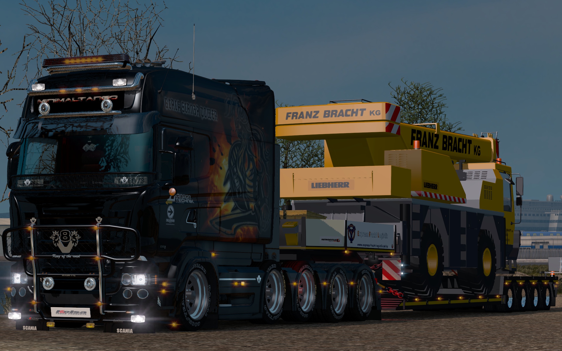 Image by MinimalTango