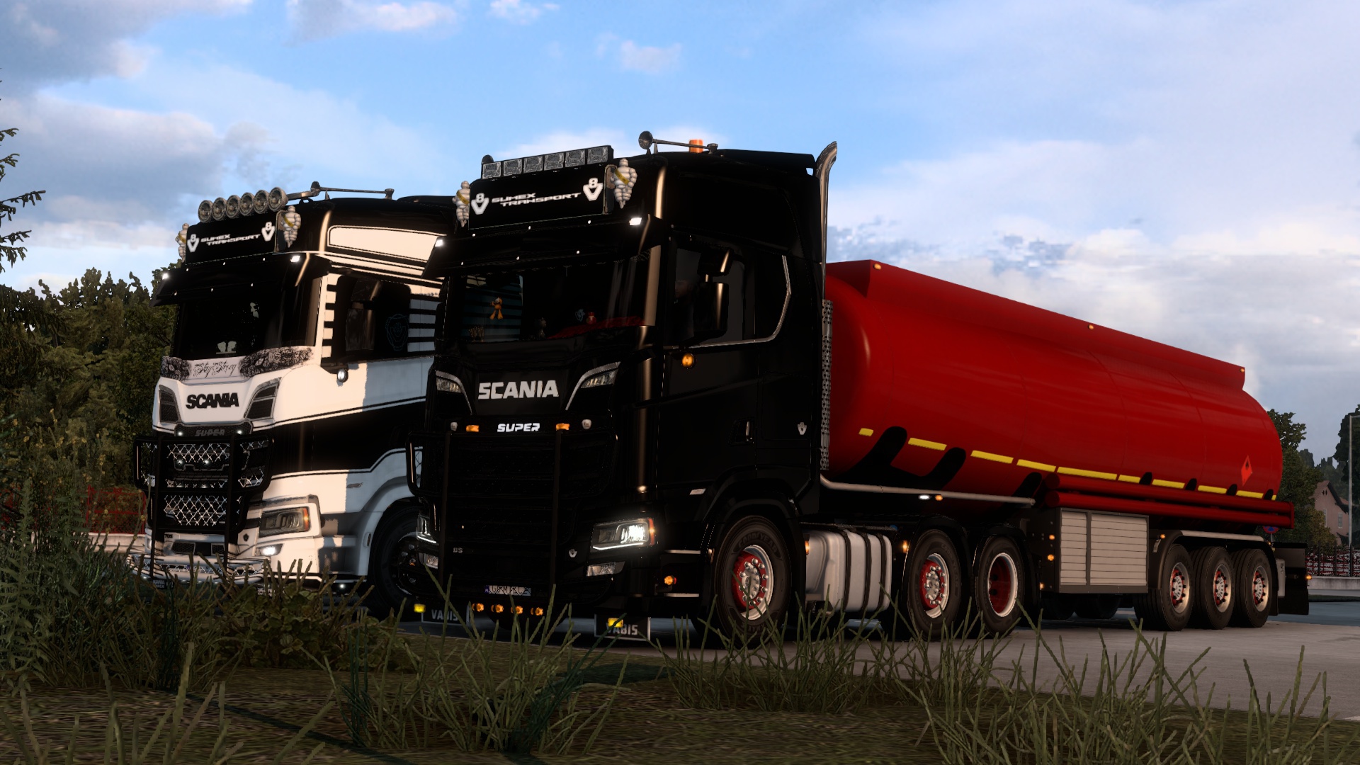 Image by NewKastaShow