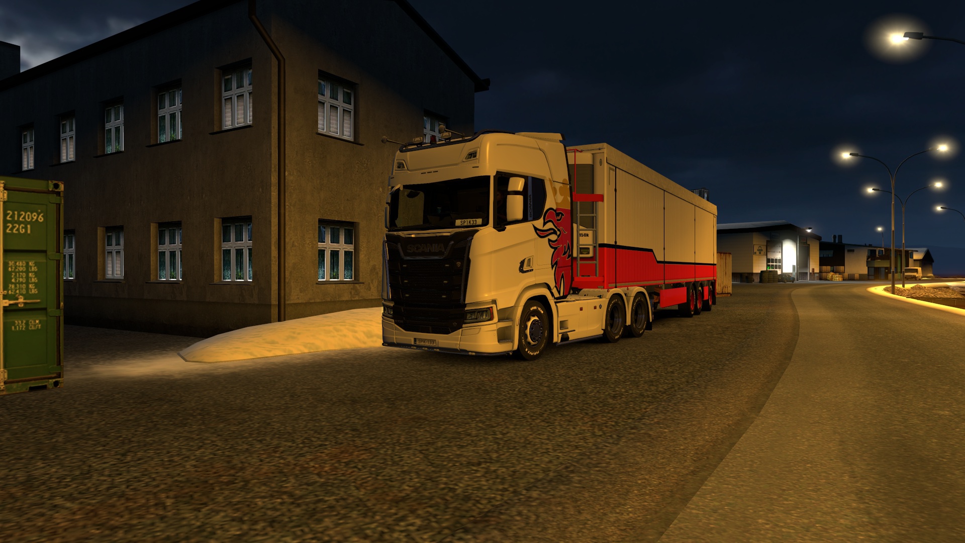 Image by Sp1k3