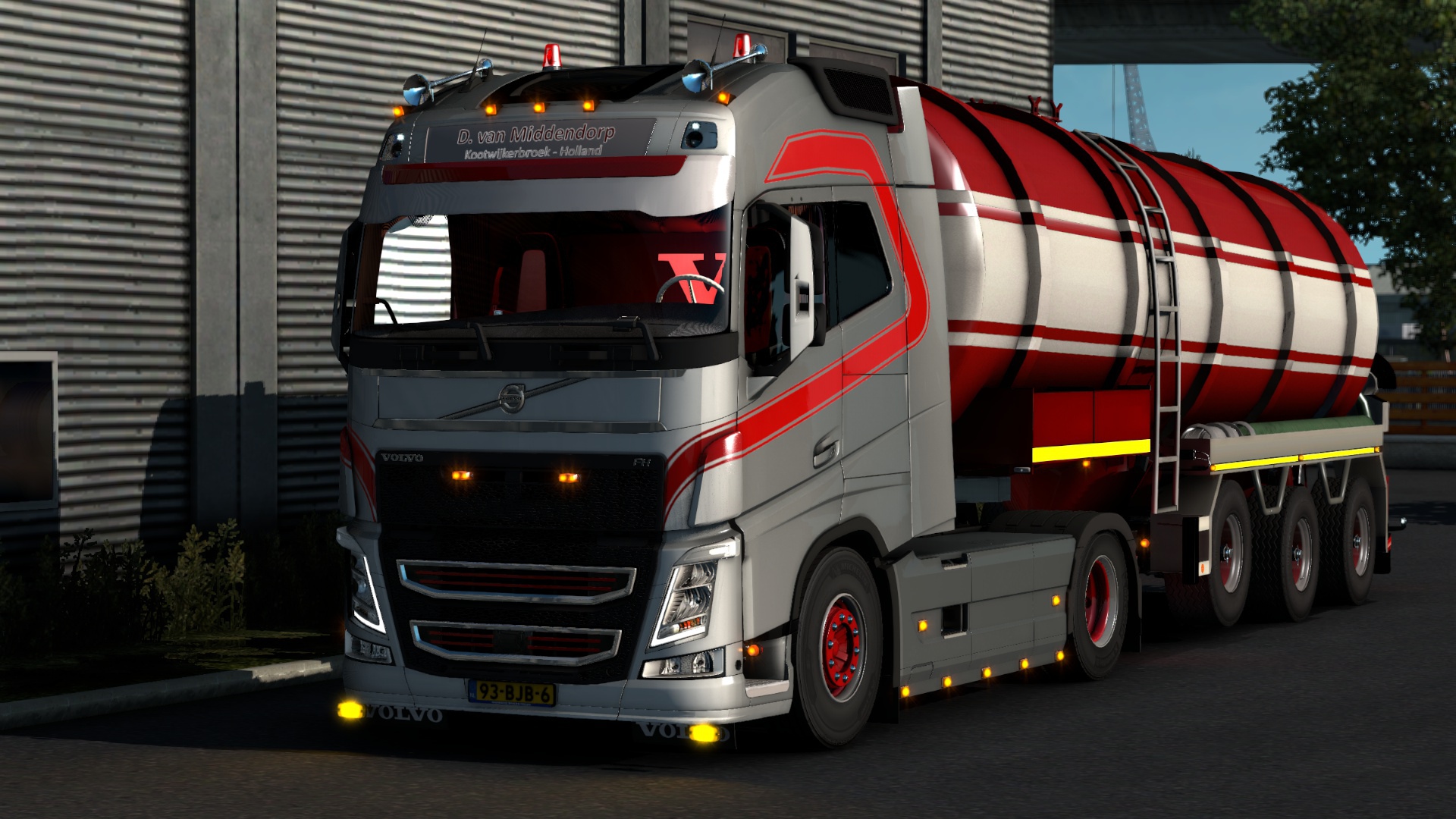 Image by RichardVolvo