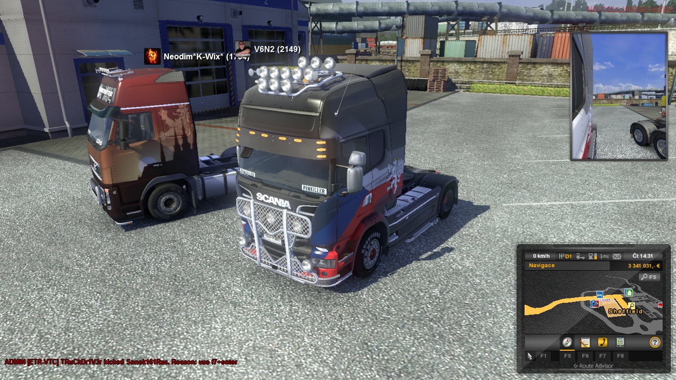 Image by pinkiller23