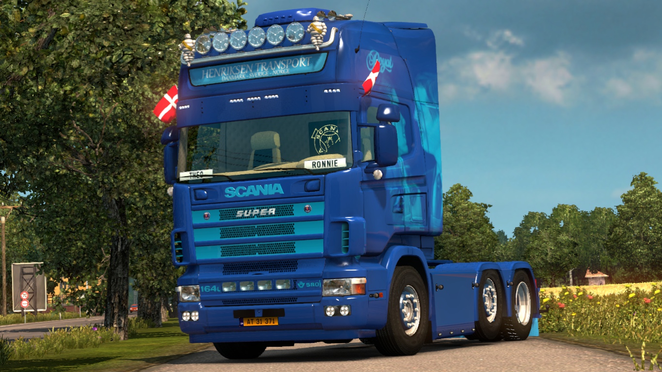 Image by RH_TRANSPORT