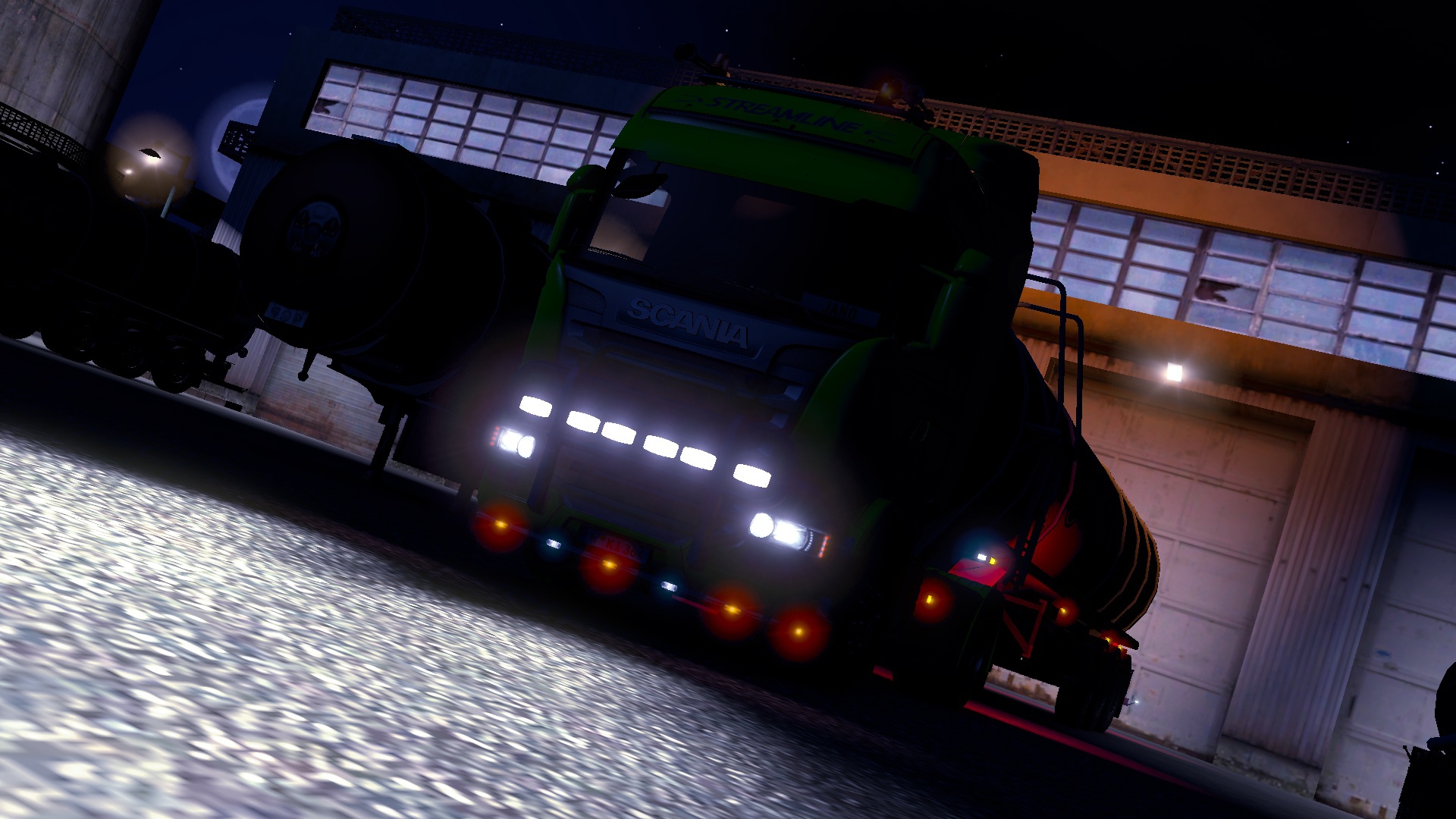 Image by Scaniav81000