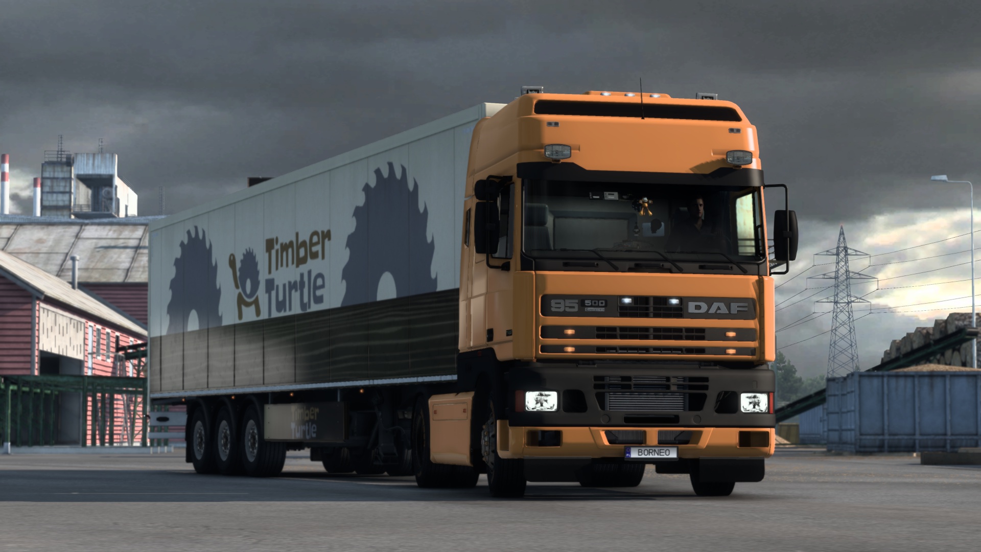 Image by MrRickenbacker