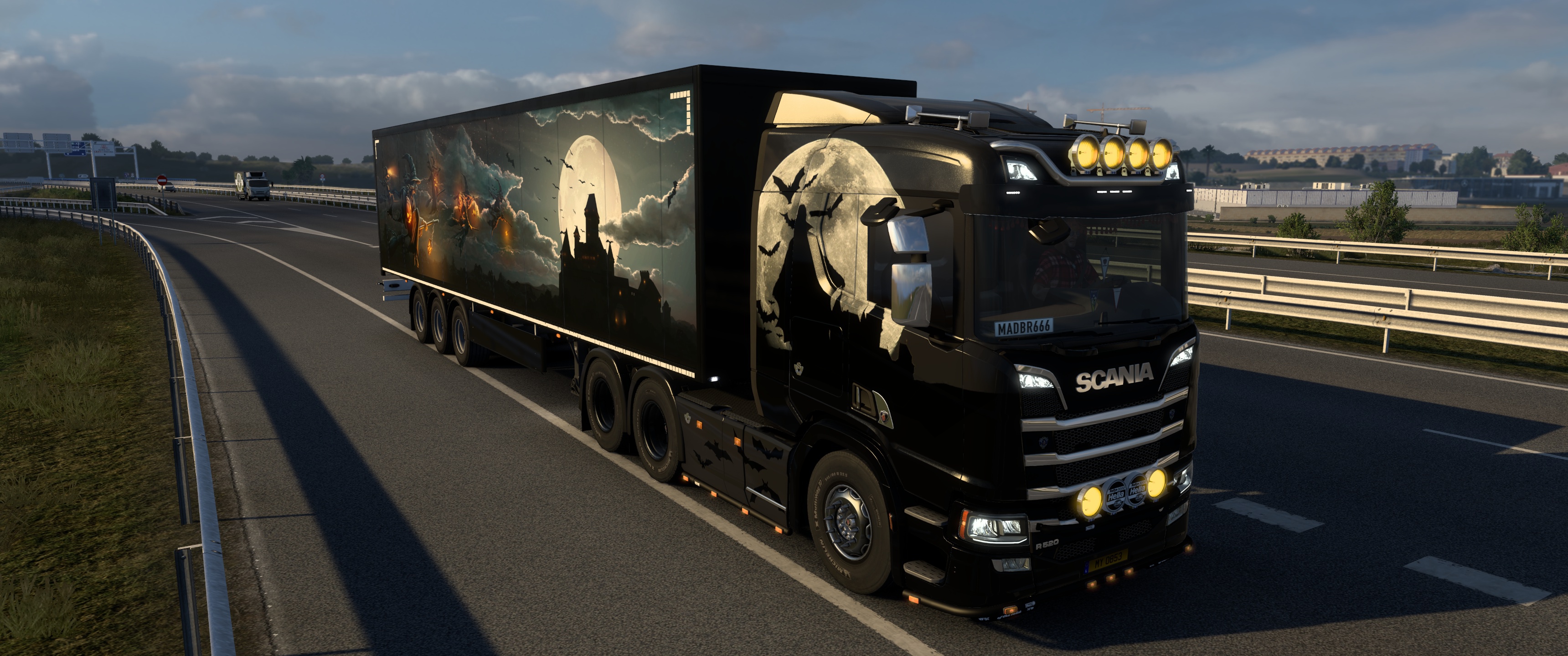 Image by madrugagato