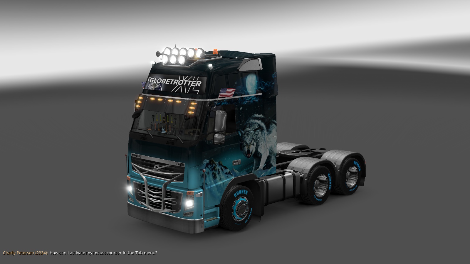 Image by Southerntrucking