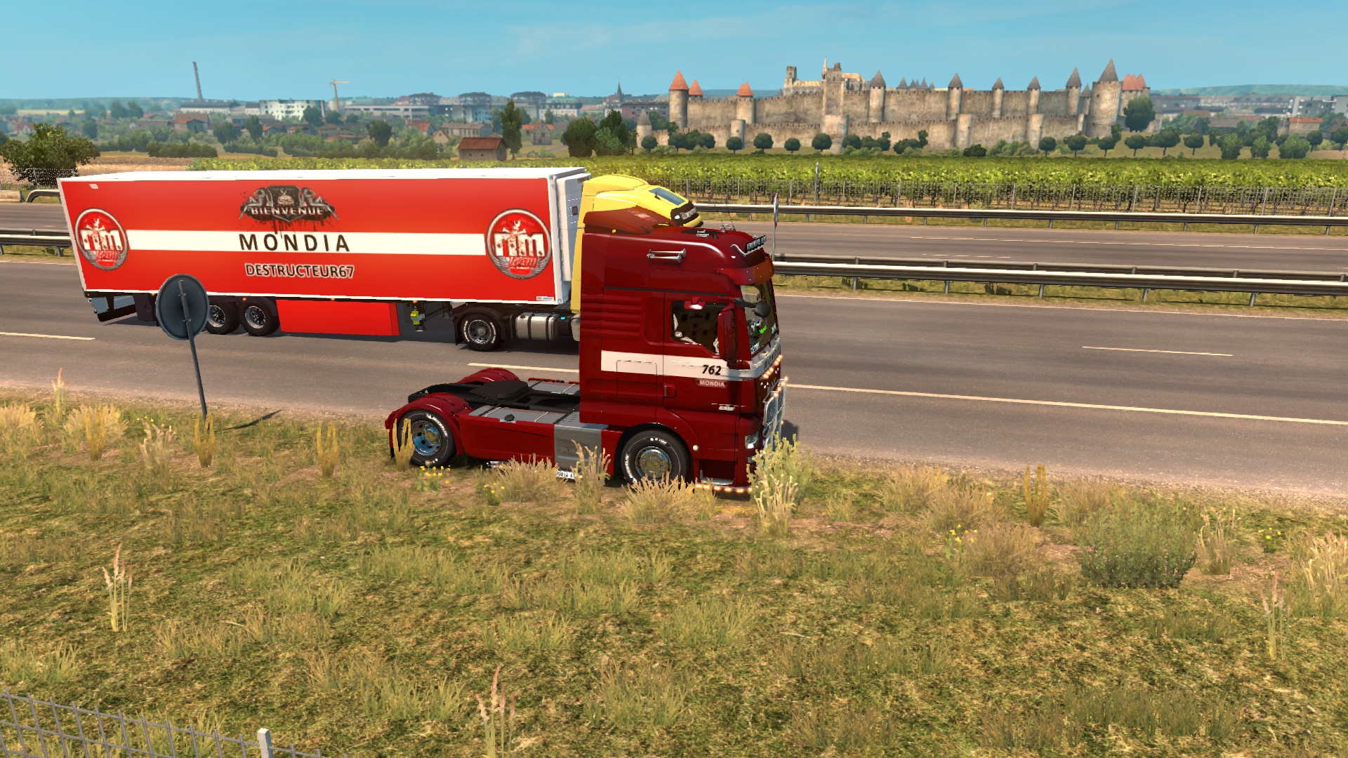 Image by destructeur673