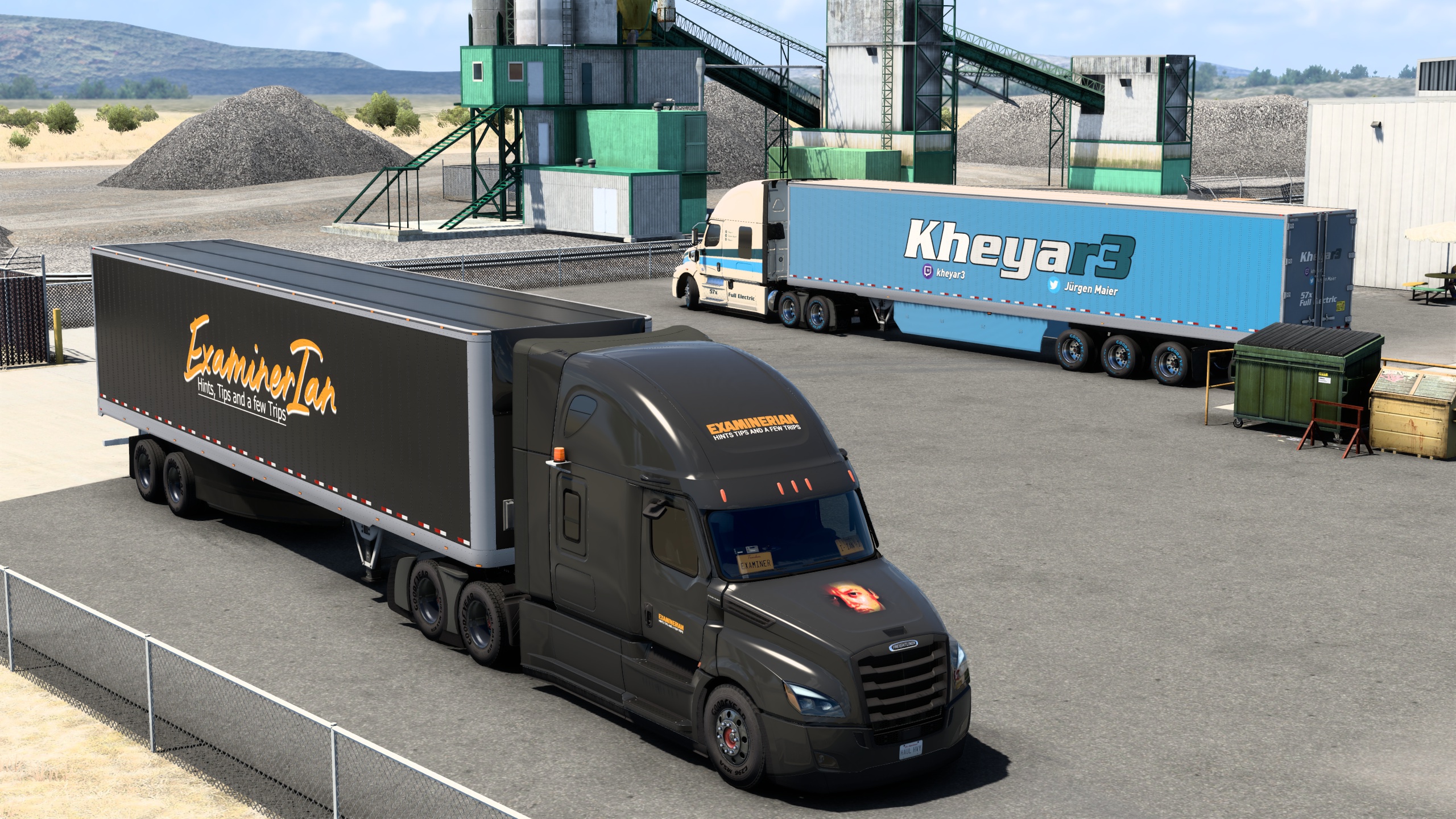 Image by ExaminerIan