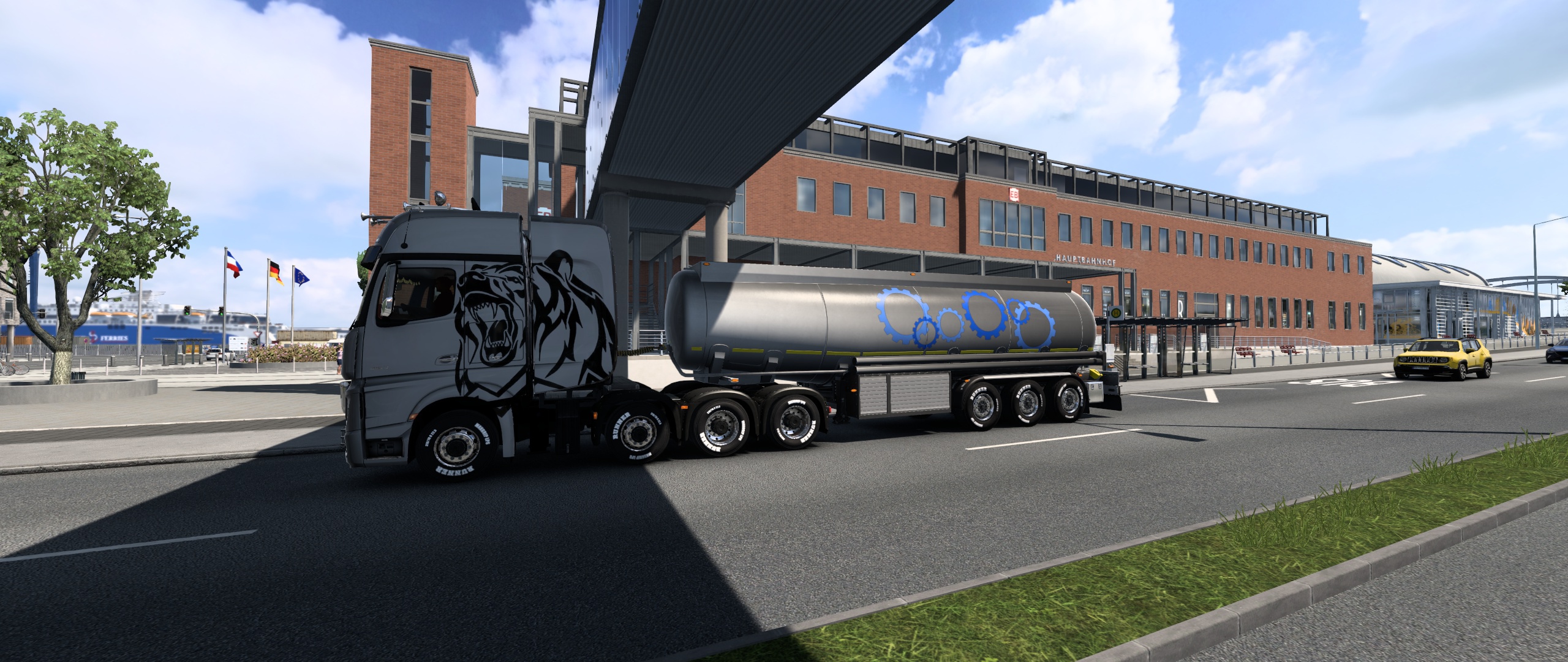 Image by voldemarshv