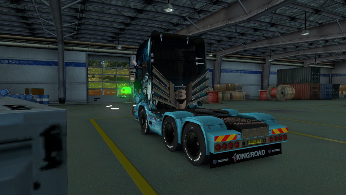 Image by lazykingkong