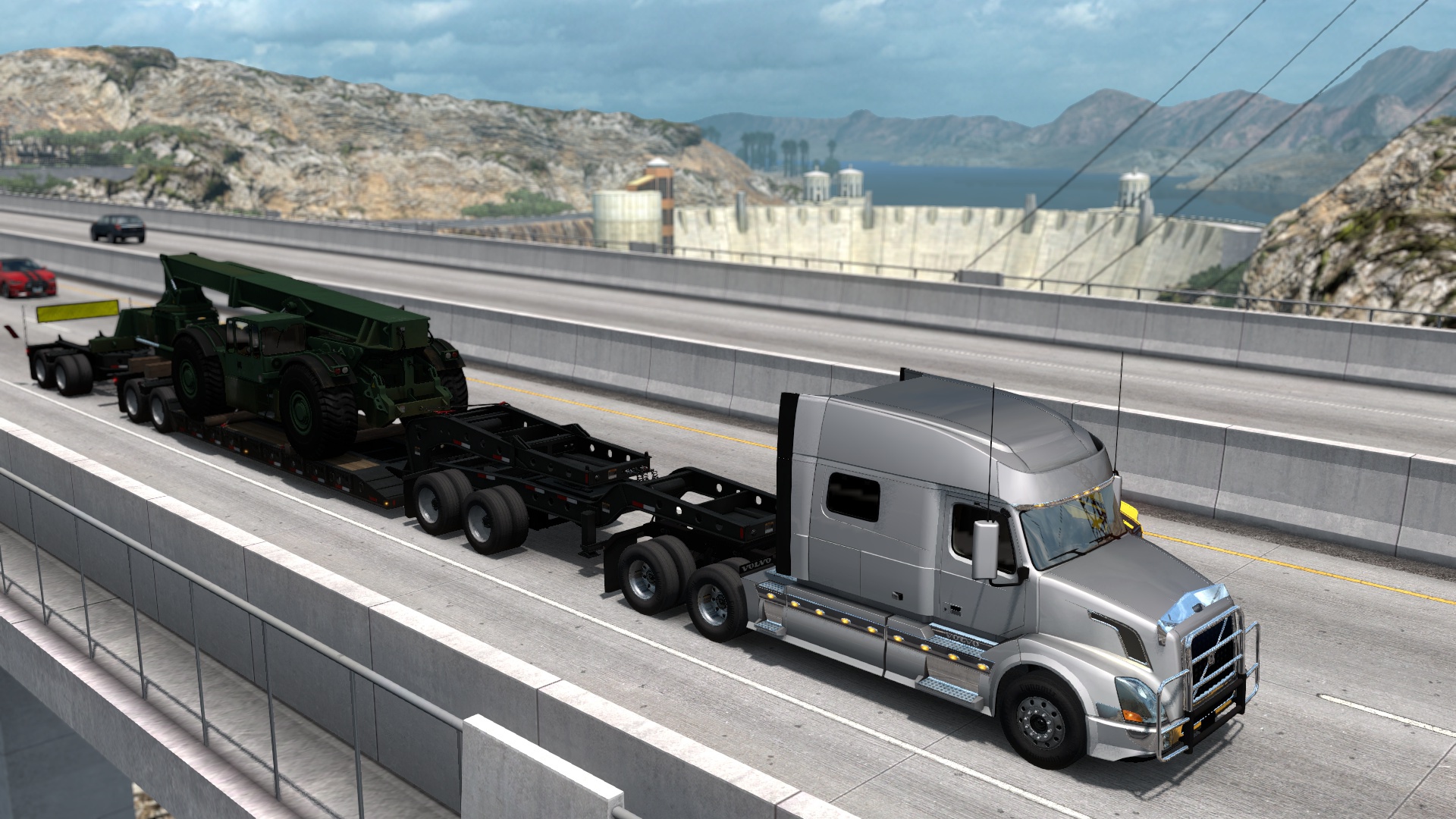 Image by MordTrucking