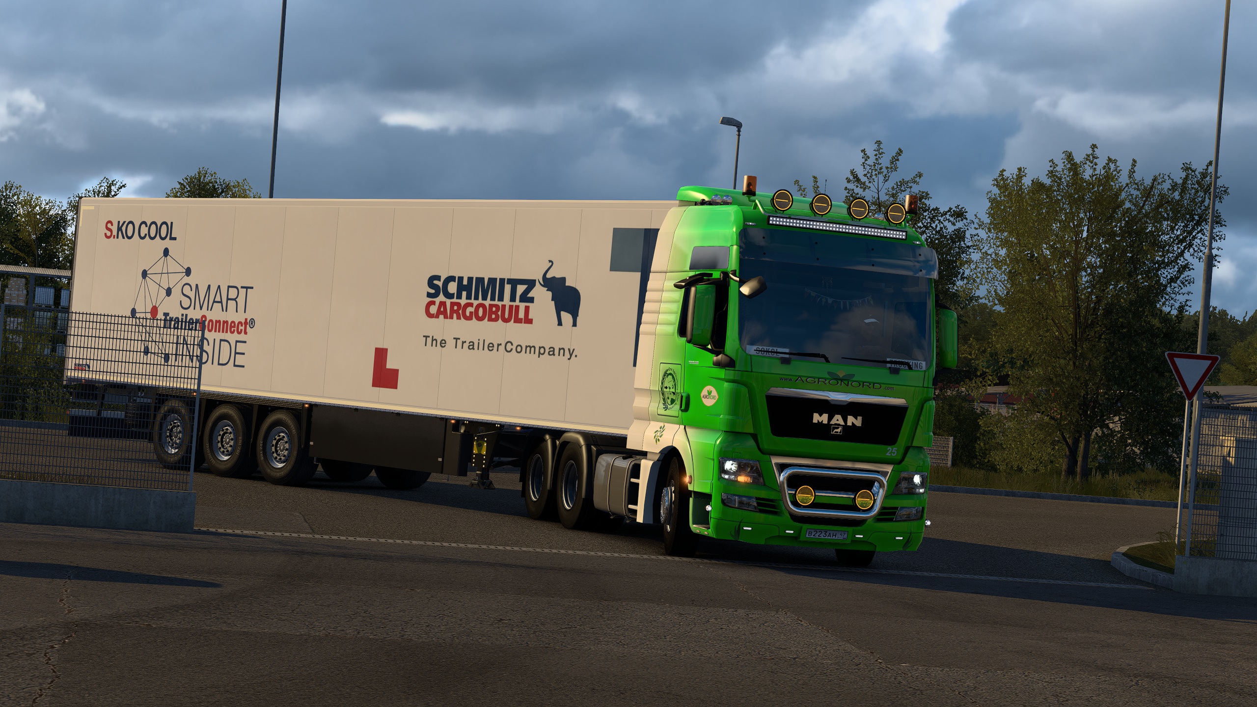 Image by SOKOL_TRUCKING