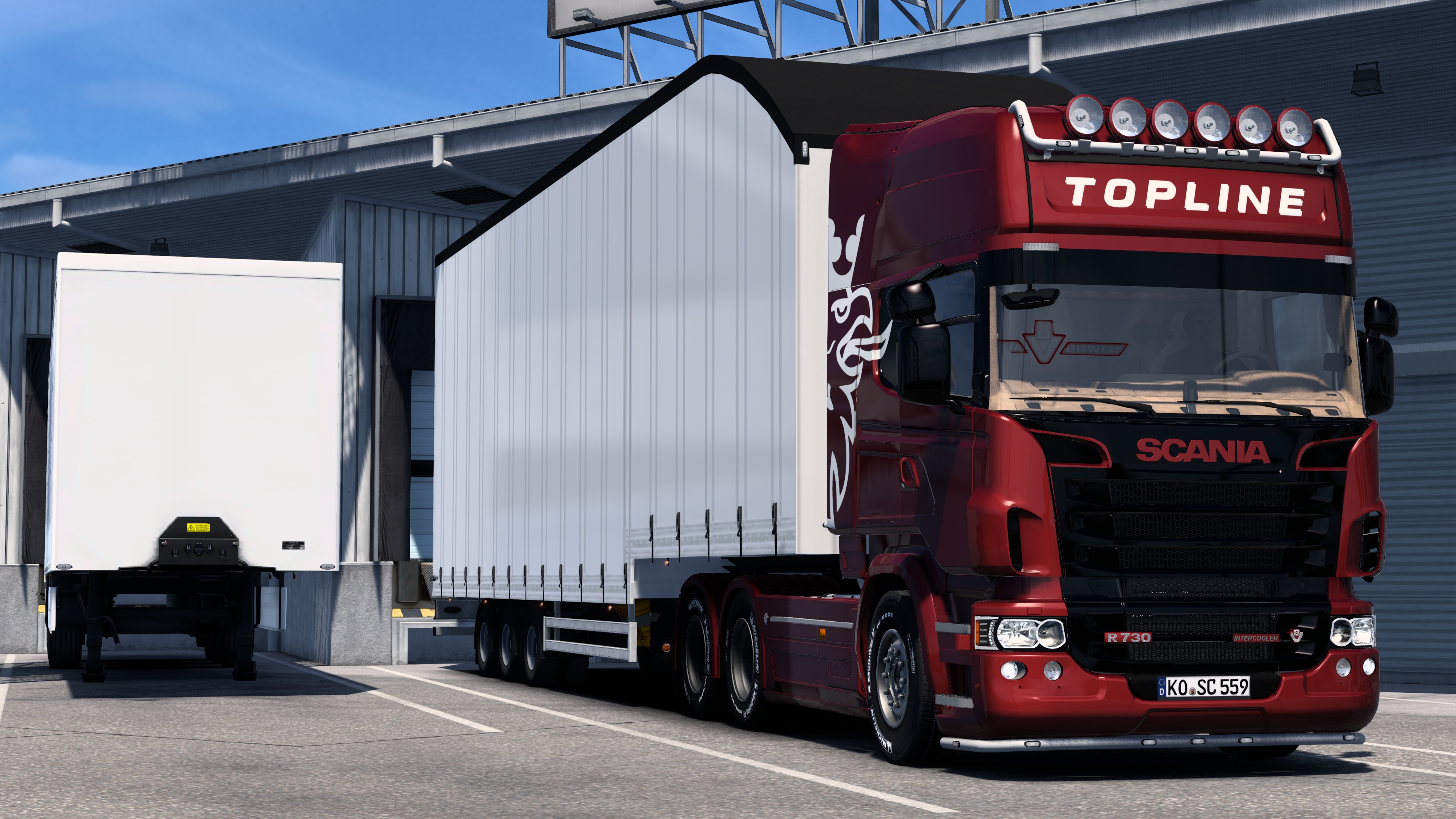 Image by TheScaniaBeast