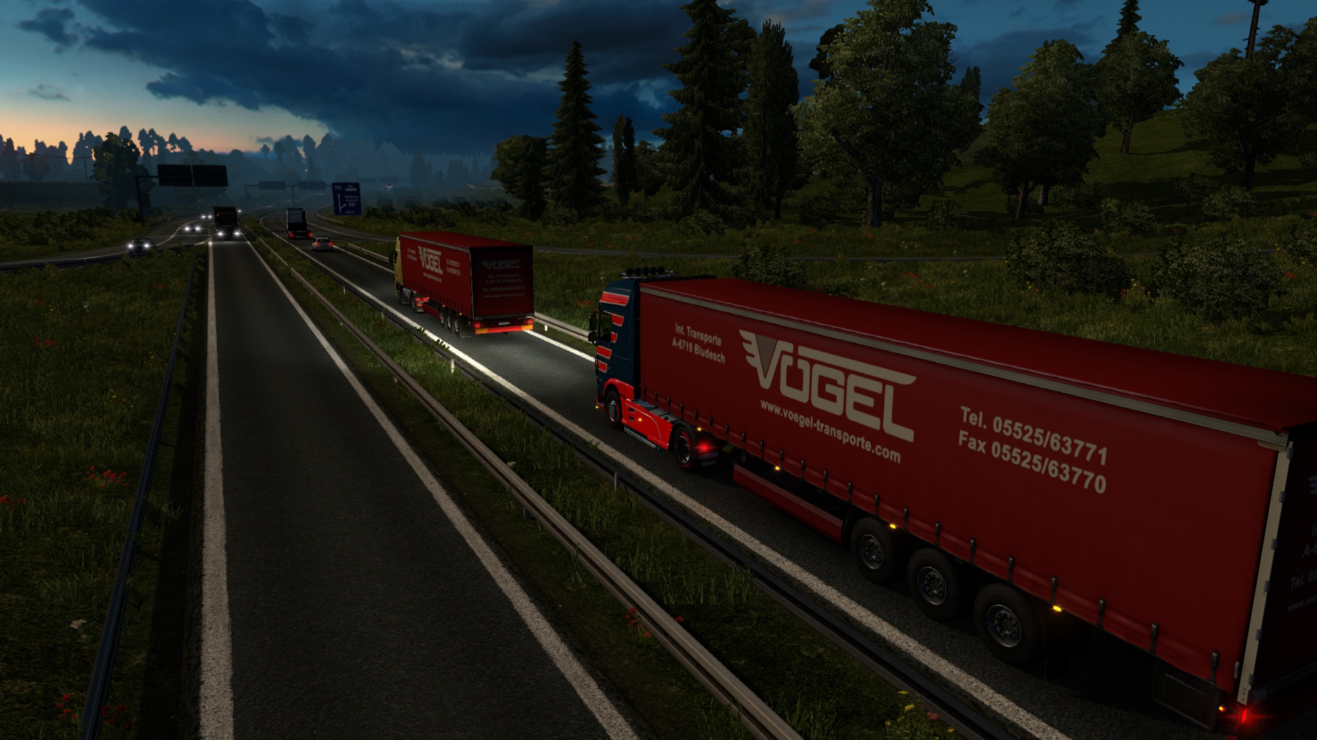 Image by Scanialiner