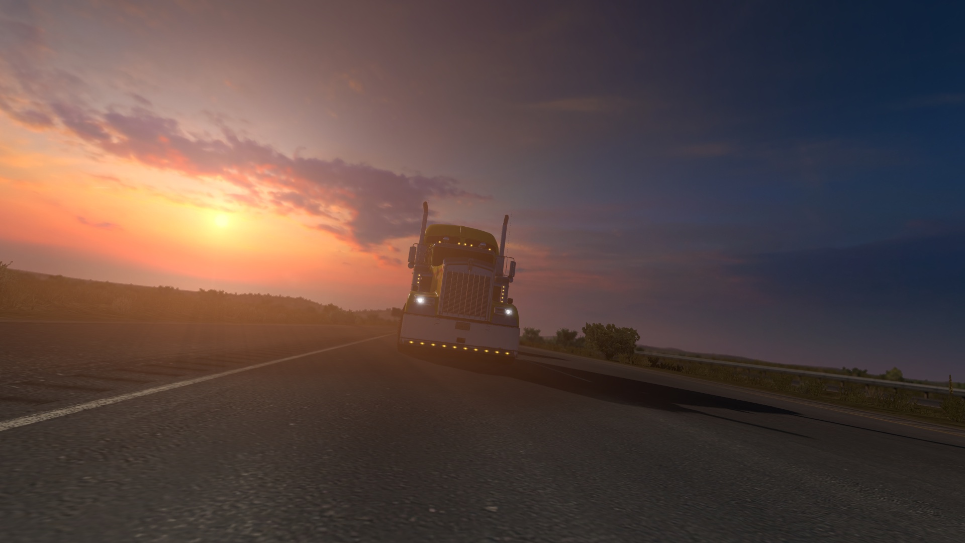 Image by Cosmictrucker