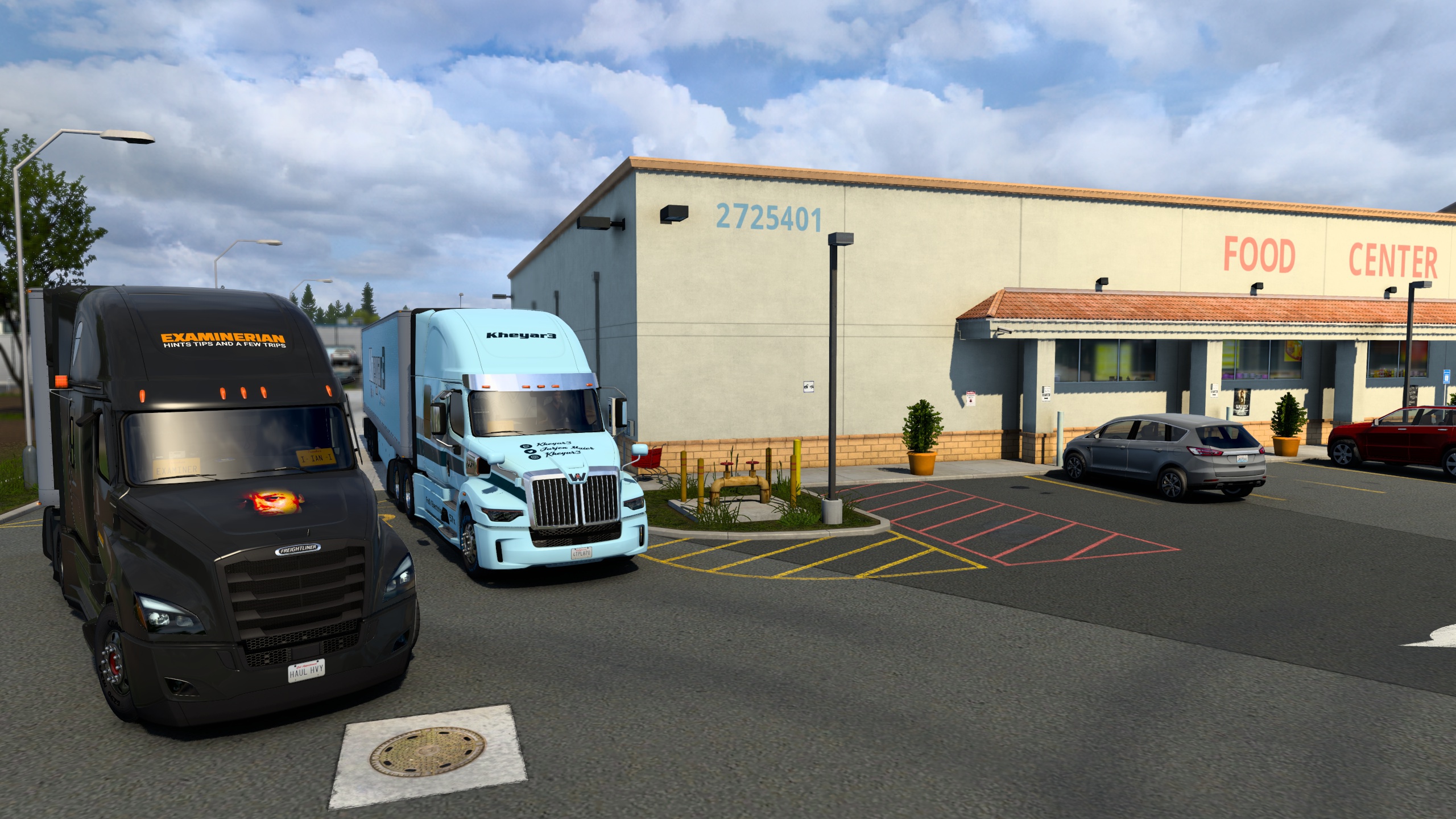 Image by ExaminerIan