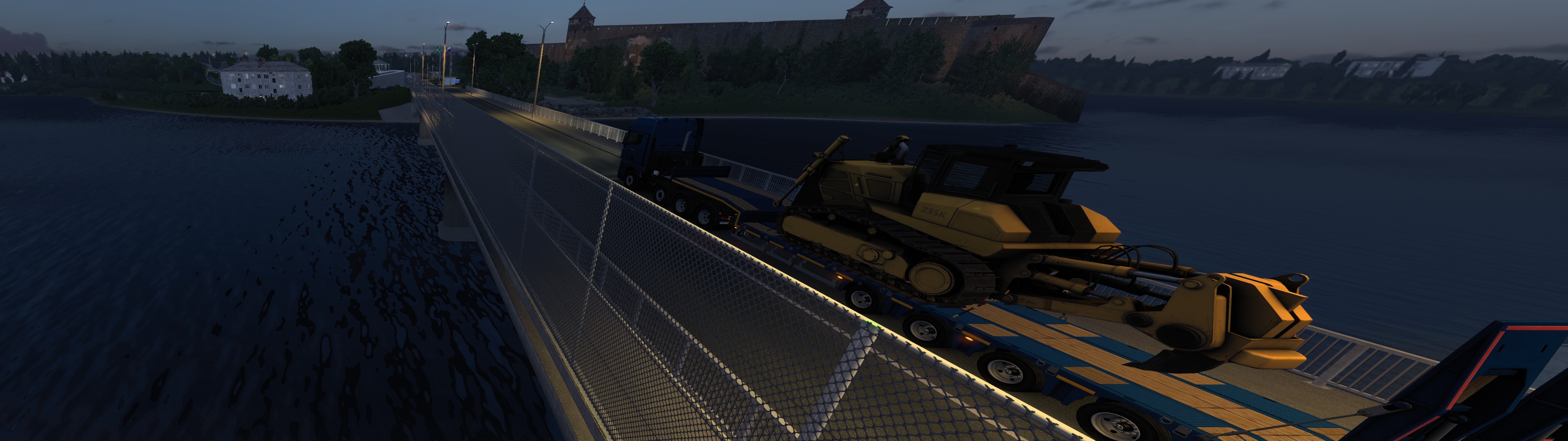 Image by TerrierLogistics