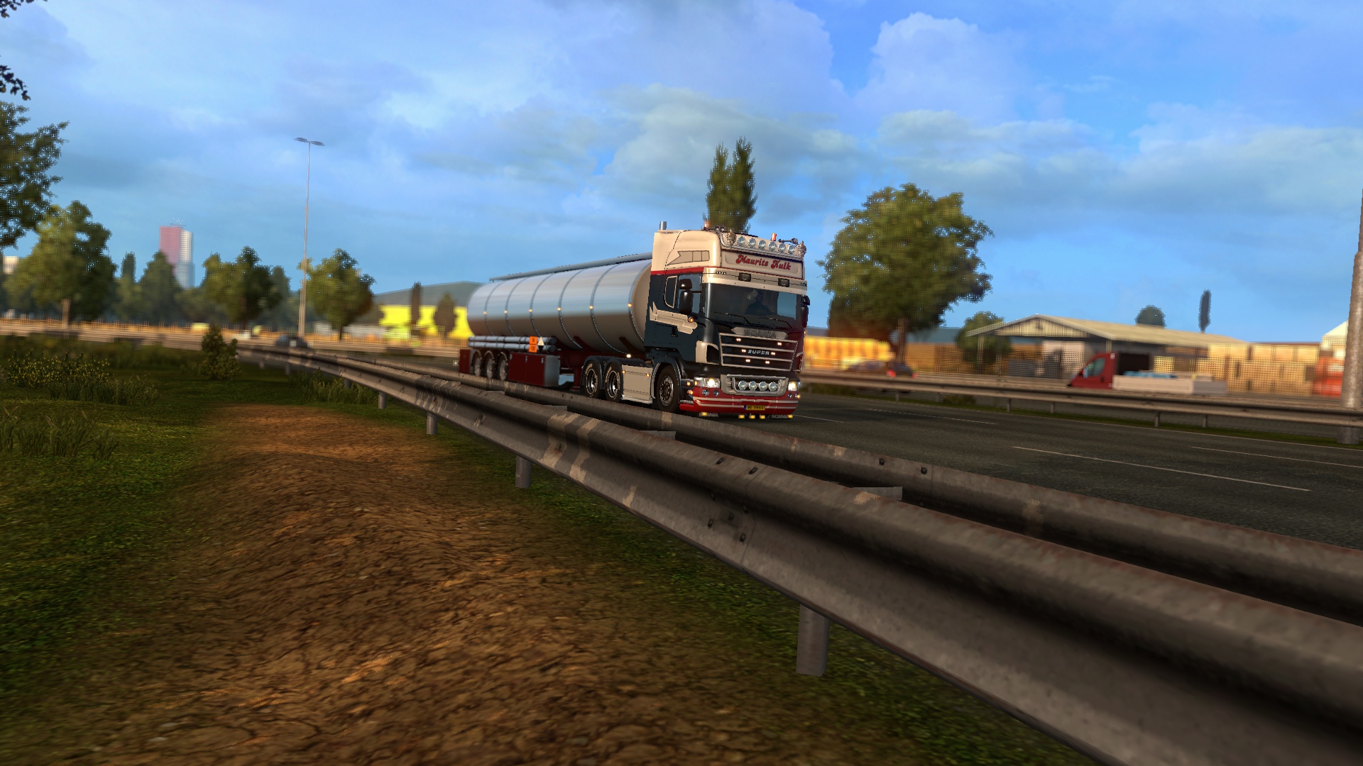 Image by Niels_Trucker