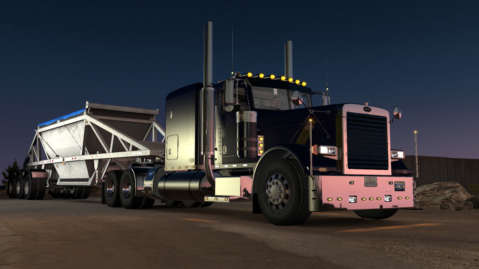 Image by Chisum_Trucking