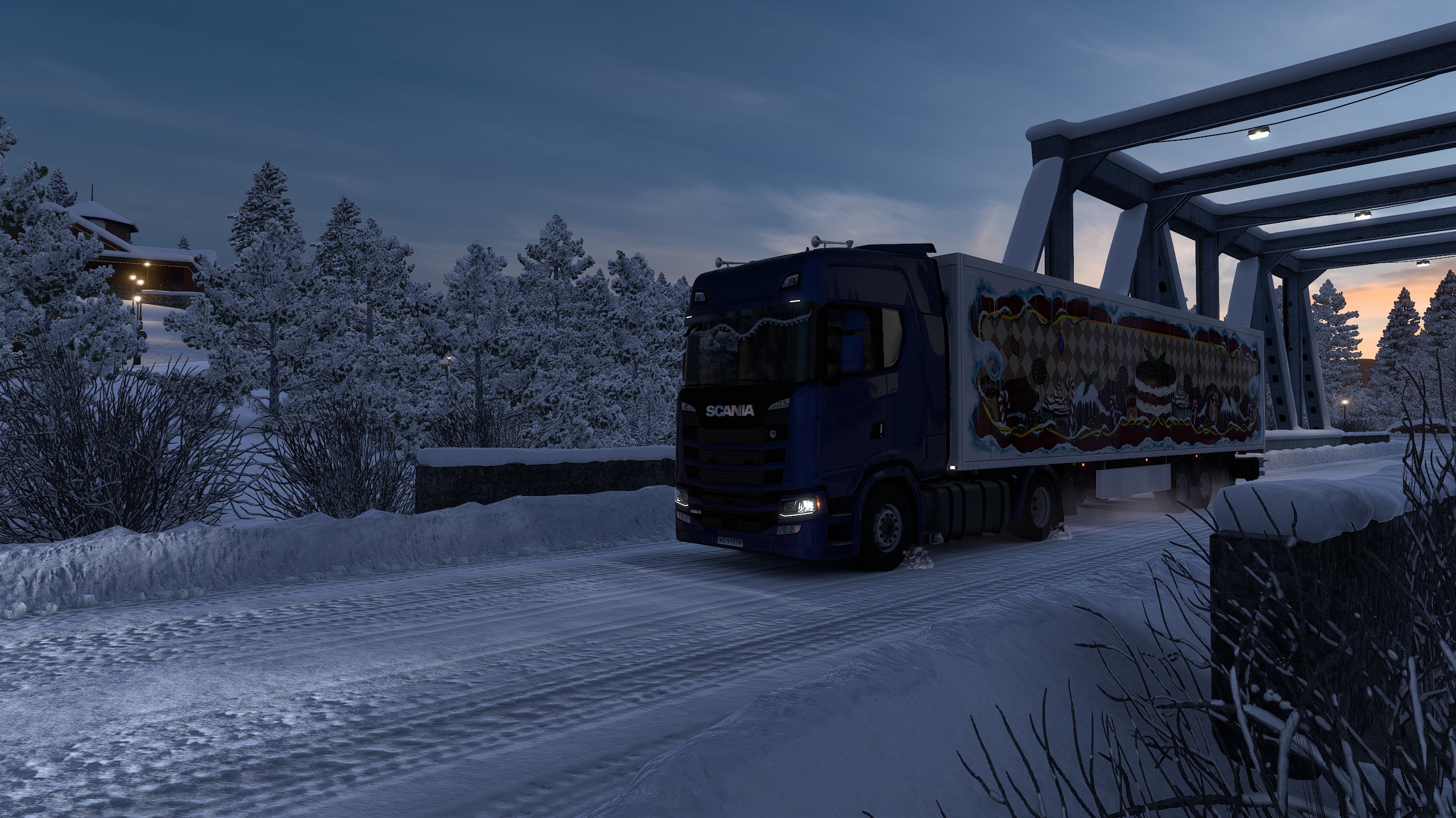 Image by Trucker_Qmil