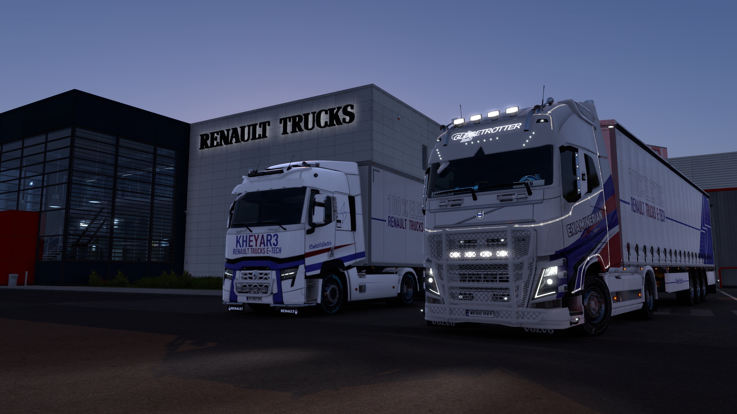 Image by ExaminerIan