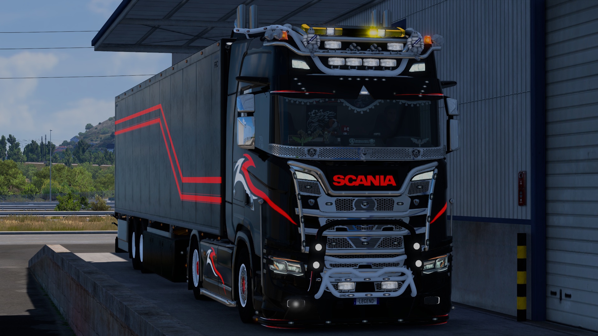 Image by LEGEND_1474_TV