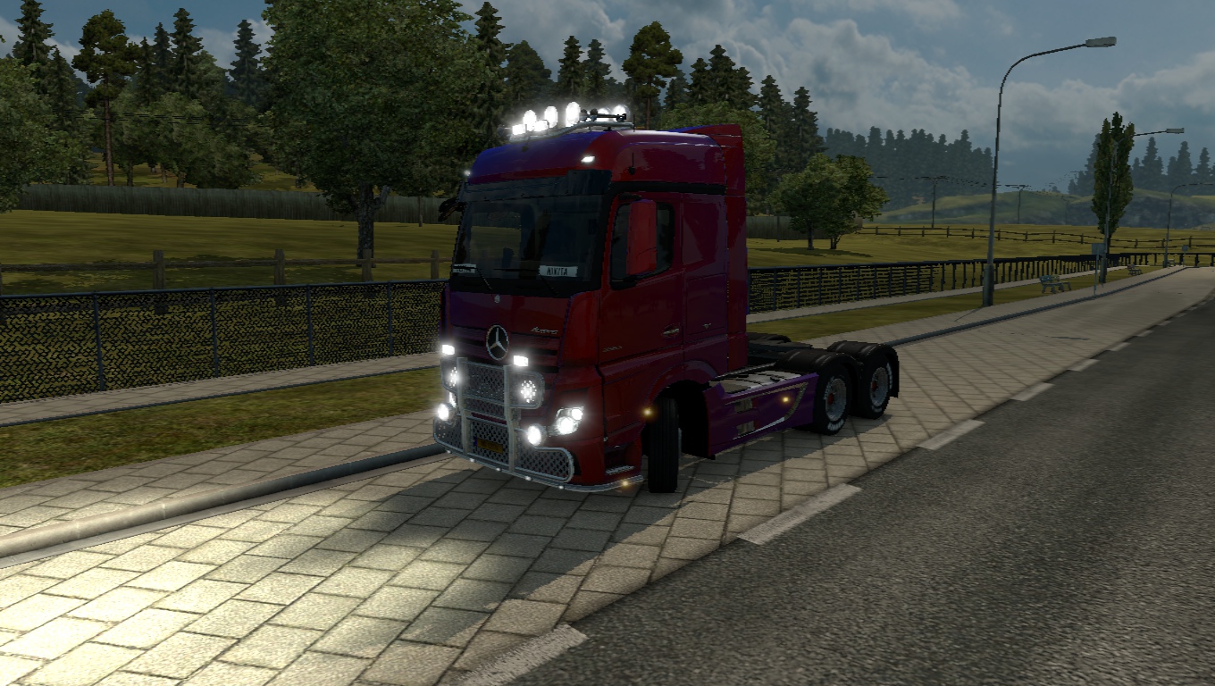 Image by trucknik