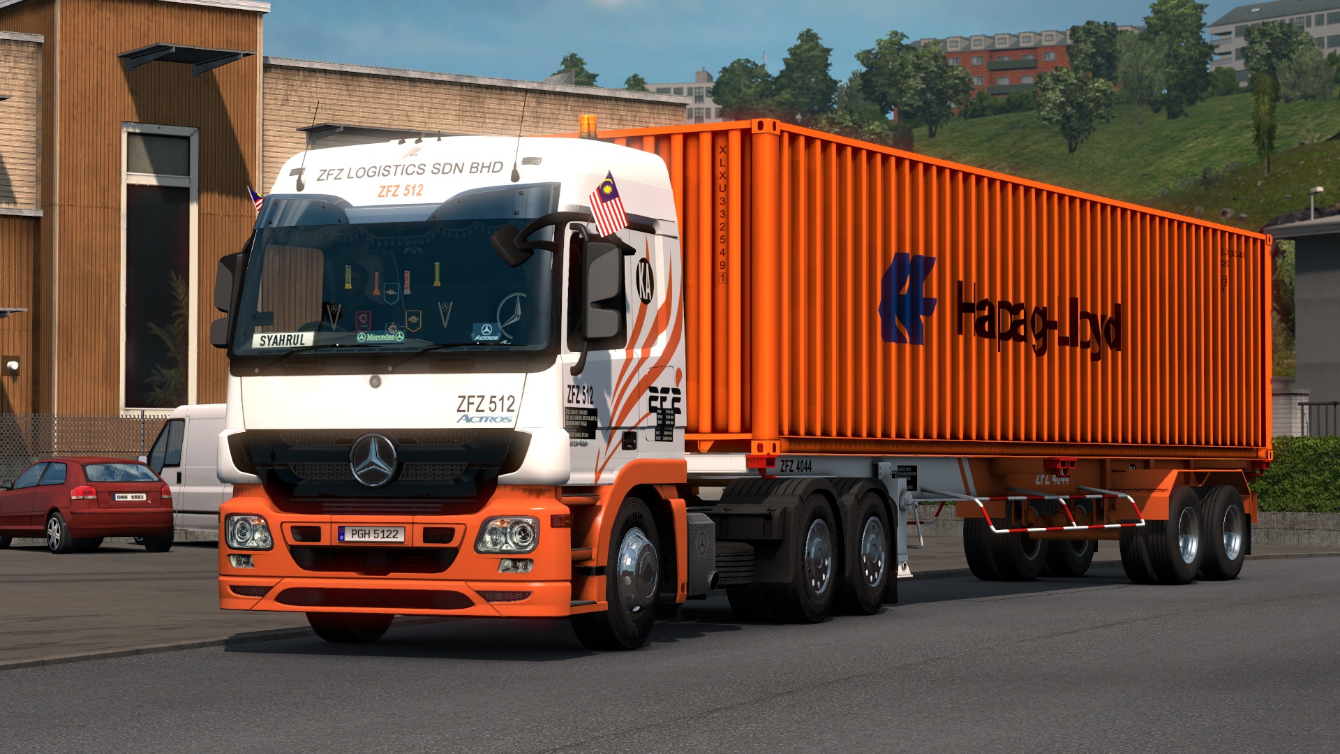 Image by SyahrulActros