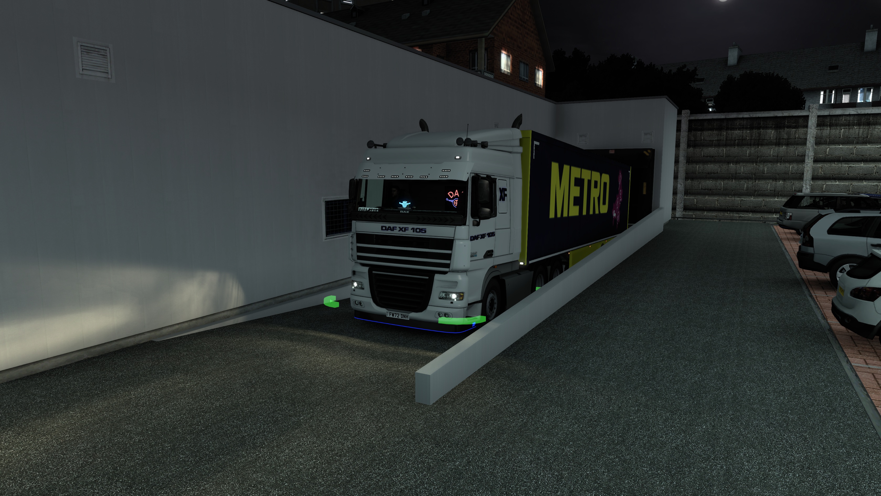 Image by TruckerPapaBear