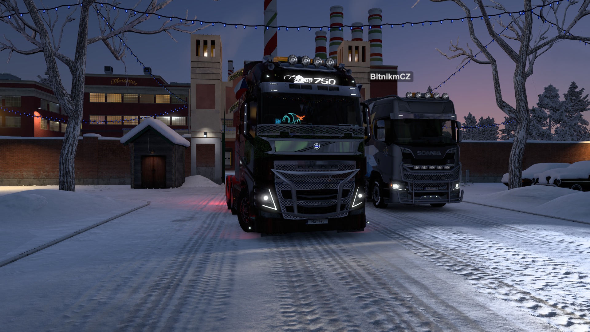 Image by Maty4s