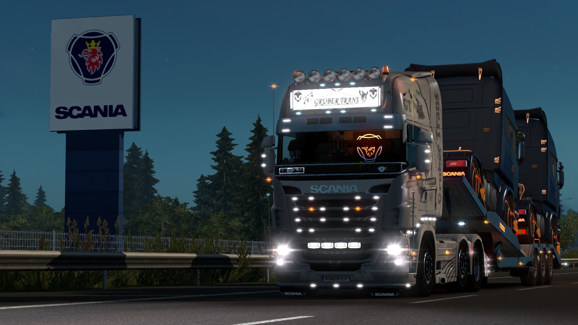 Image by ScaniaausWallsee